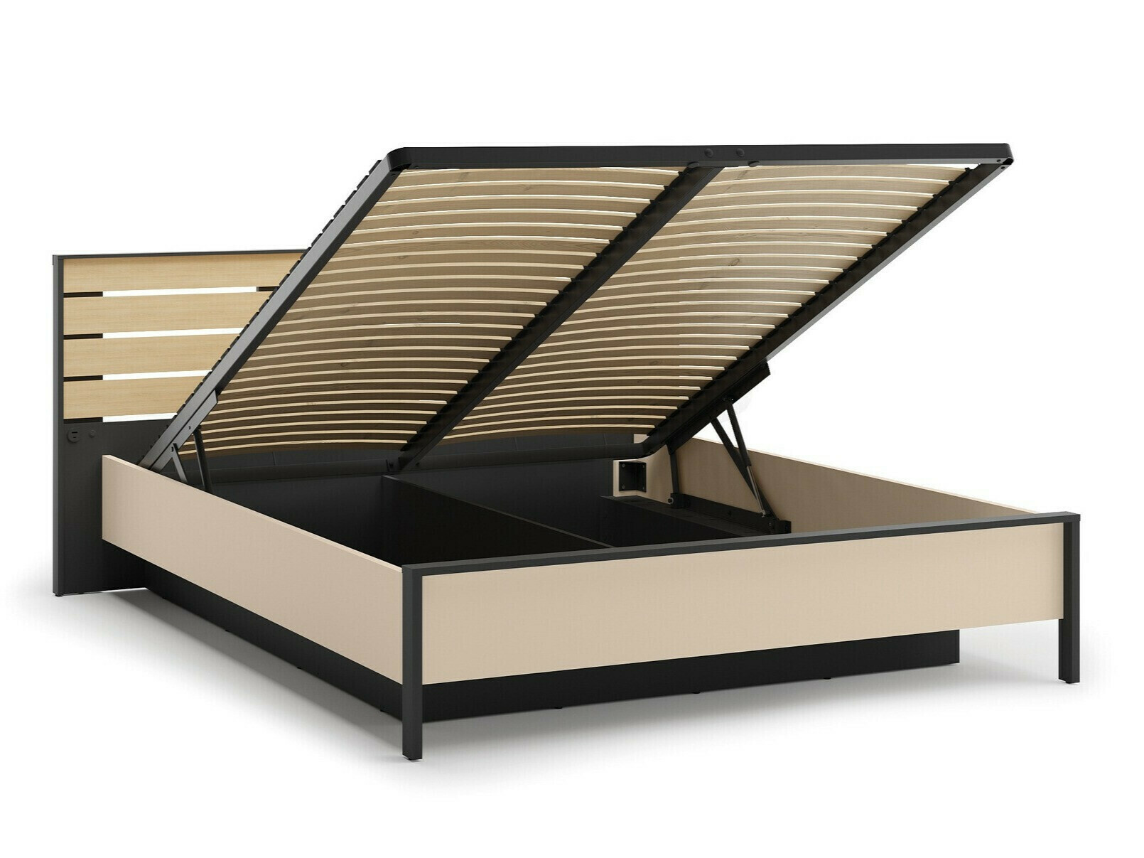 Guļamistabas komplekts Virmoro 106