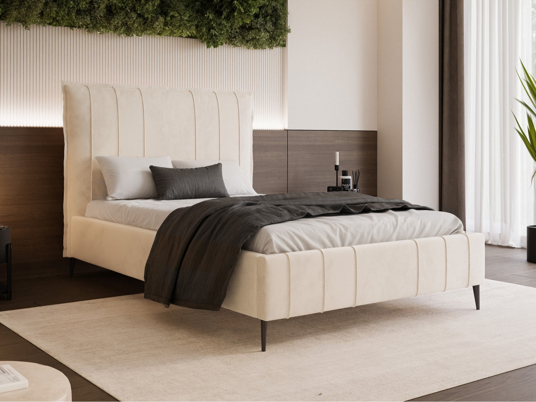 Gulta Martinez 106 (Magic Velvet 2256)