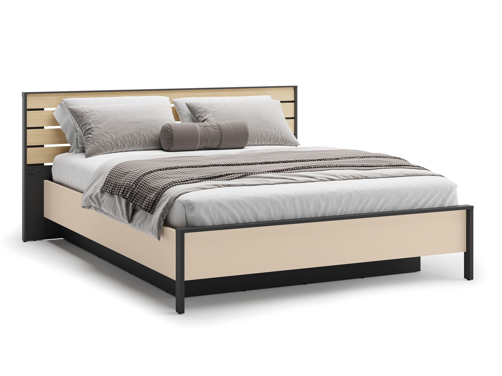 Кровать Virmoro 105