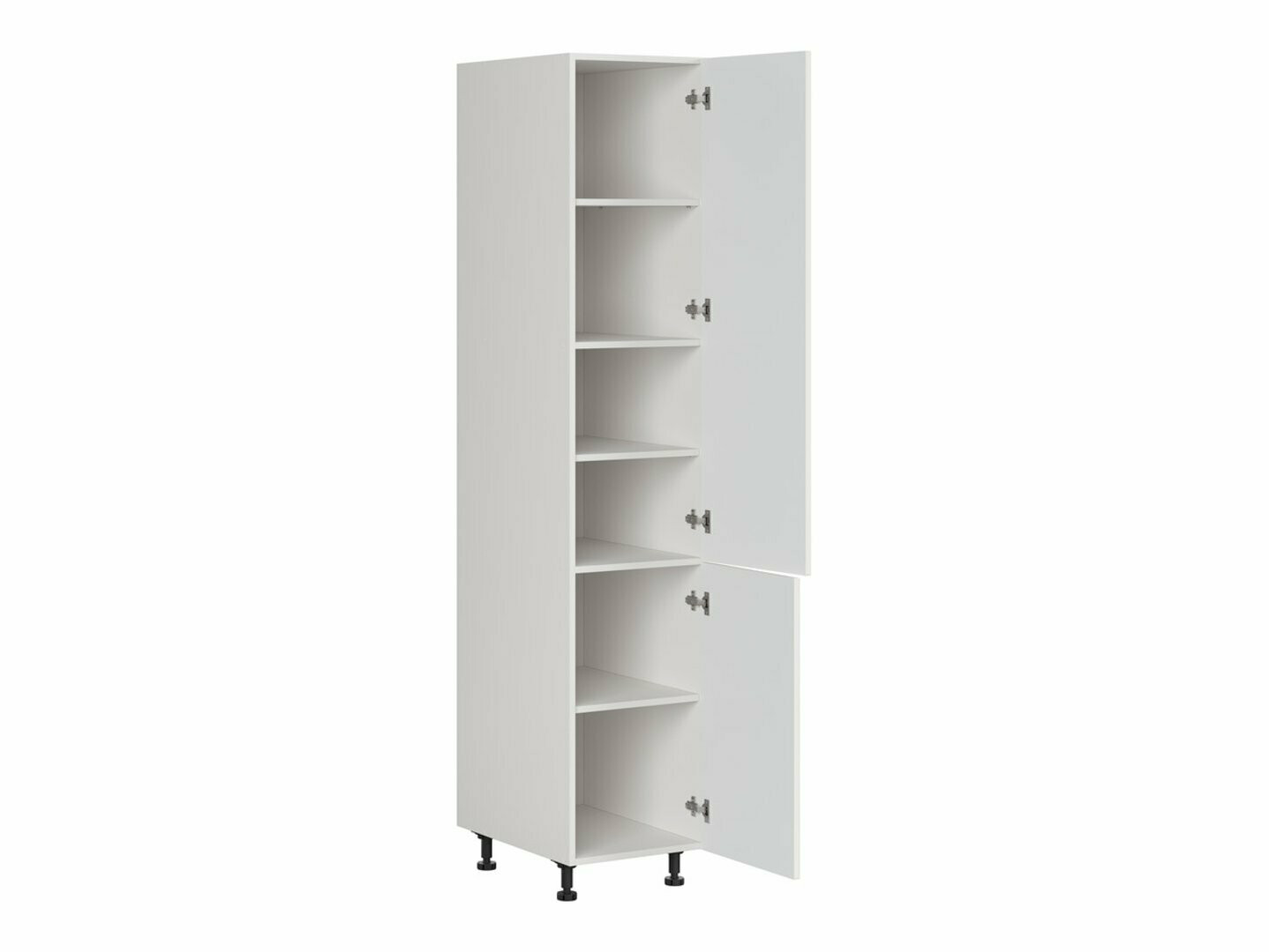 Moduļu skapis ar durvīm Eva White 113