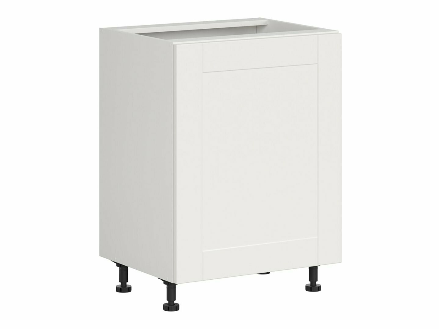 Moduļu skapis ar durvīm Eva White 119