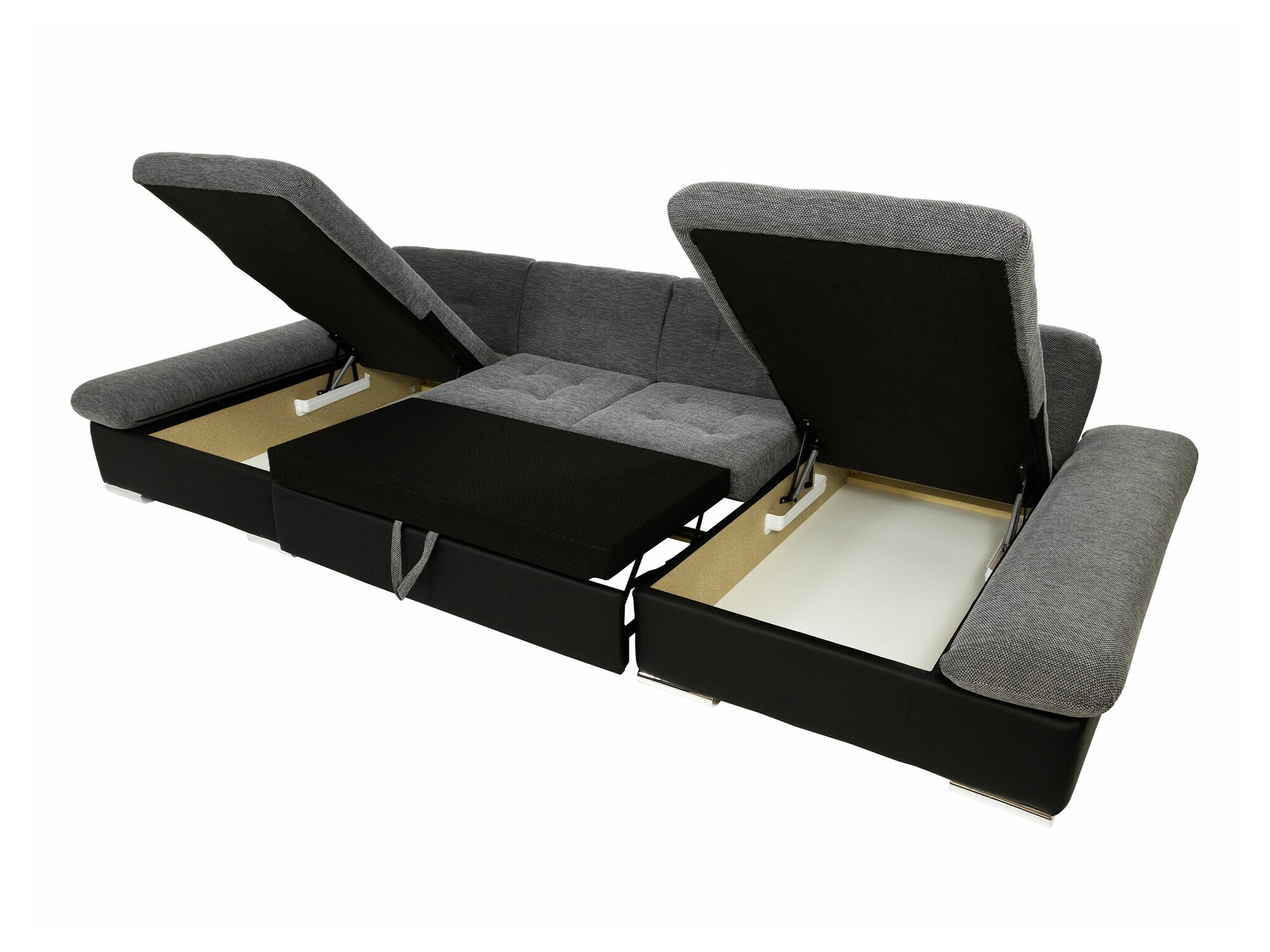 Stūra dīvāns Comfivo 155 (Clara 215.02)