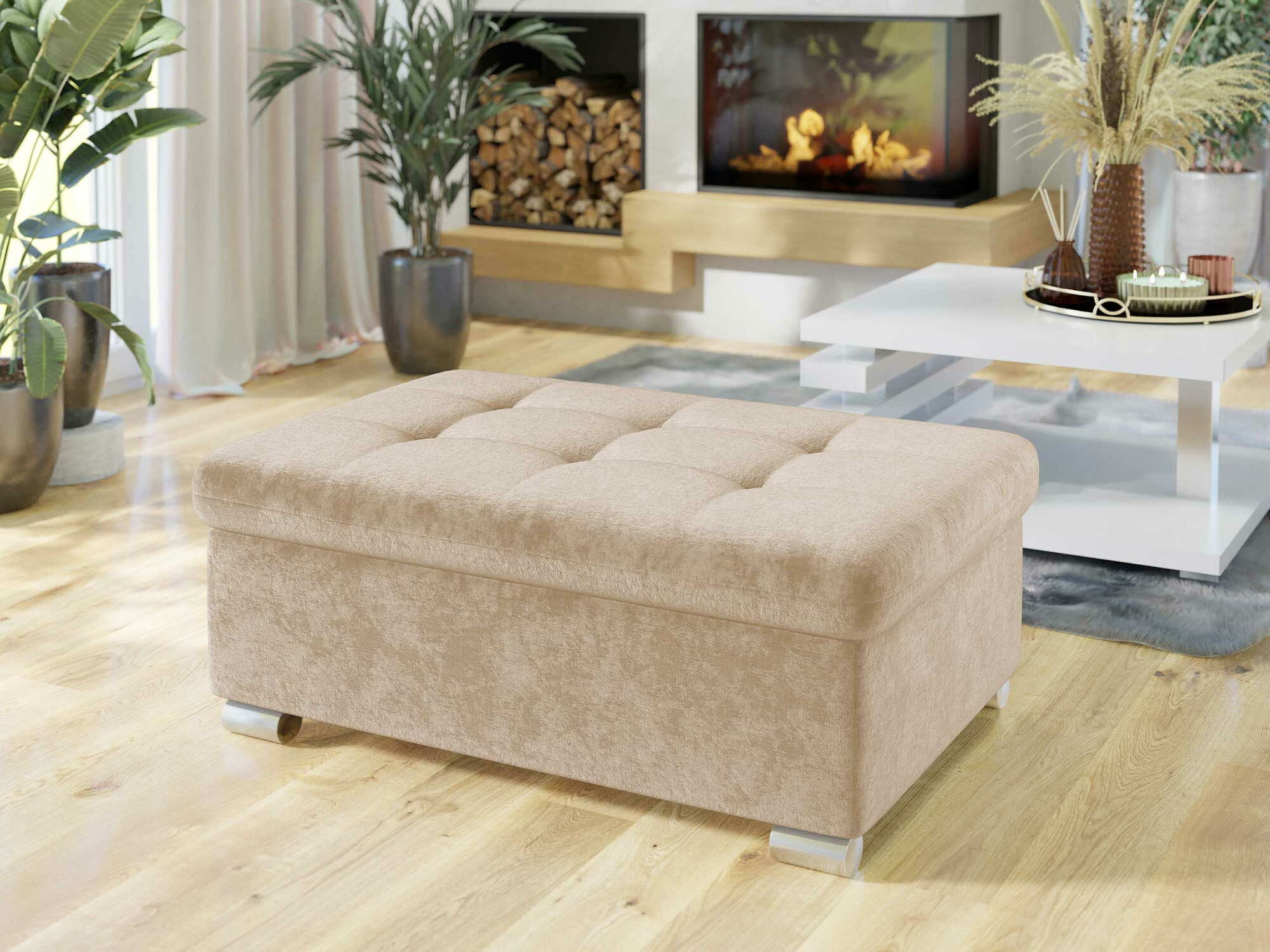 Mīkstais sols Comfivo 118 (Clara 215.03)