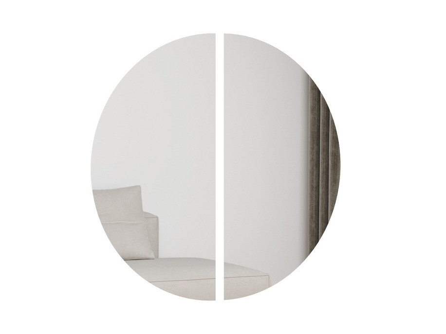 Зеркало Lorfera 105