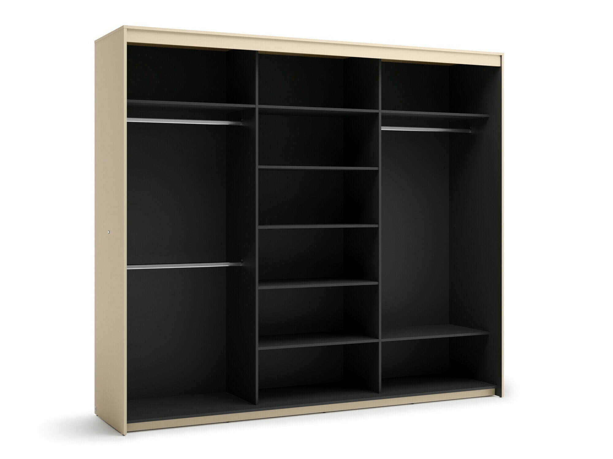 Guļamistabas komplekts Lorfera 110