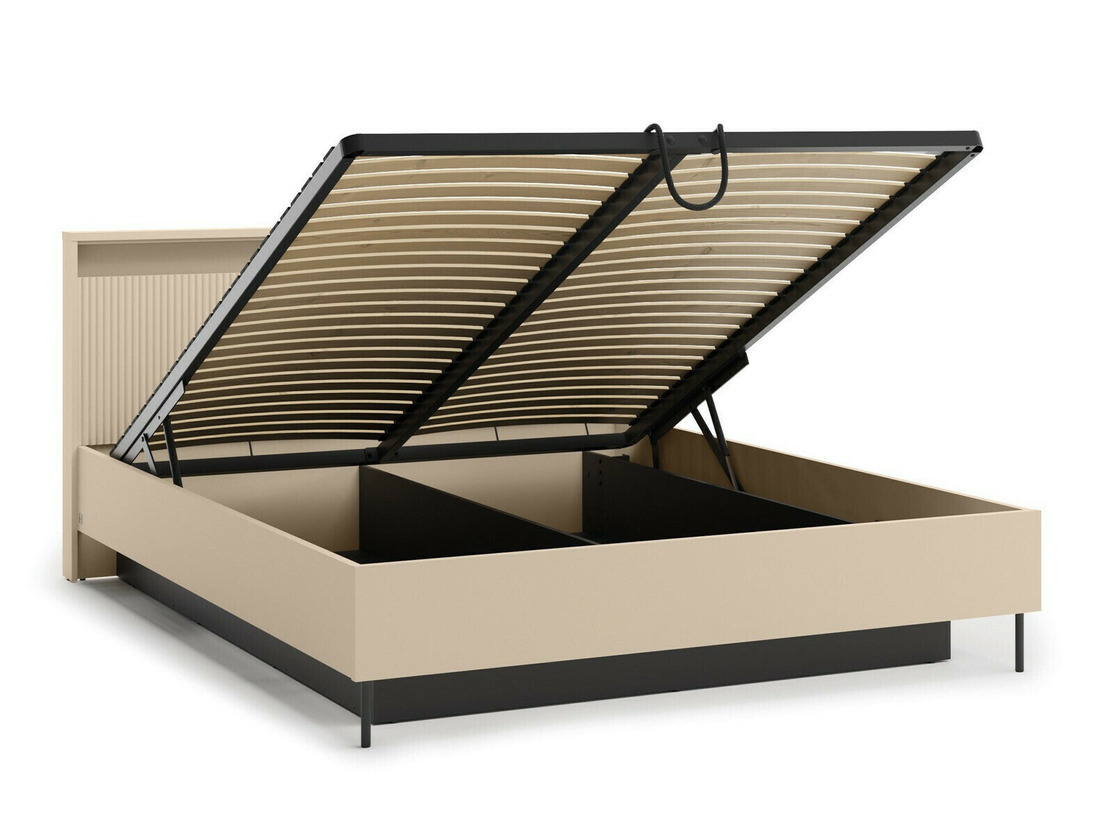 Guļamistabas komplekts Lorfera 110