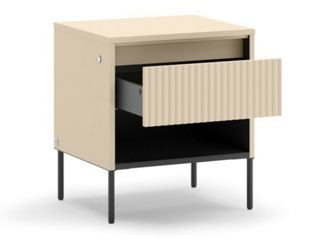 Guļamistabas komplekts Lorfera 110