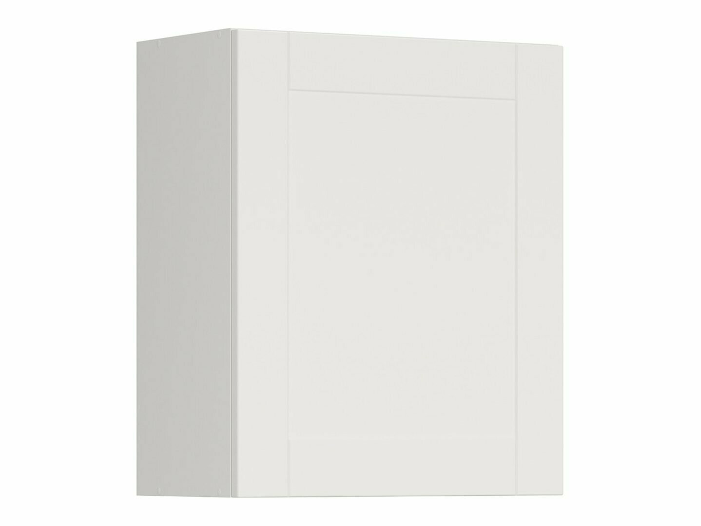 Модульный настенный шкафчик Eva White 147
