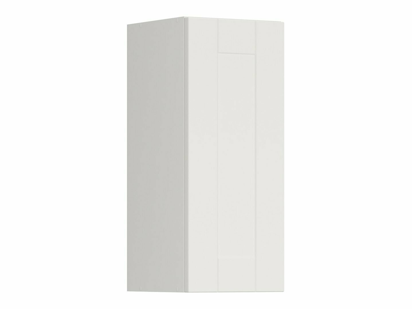 Moduļu piekarams skapis Eva White 138