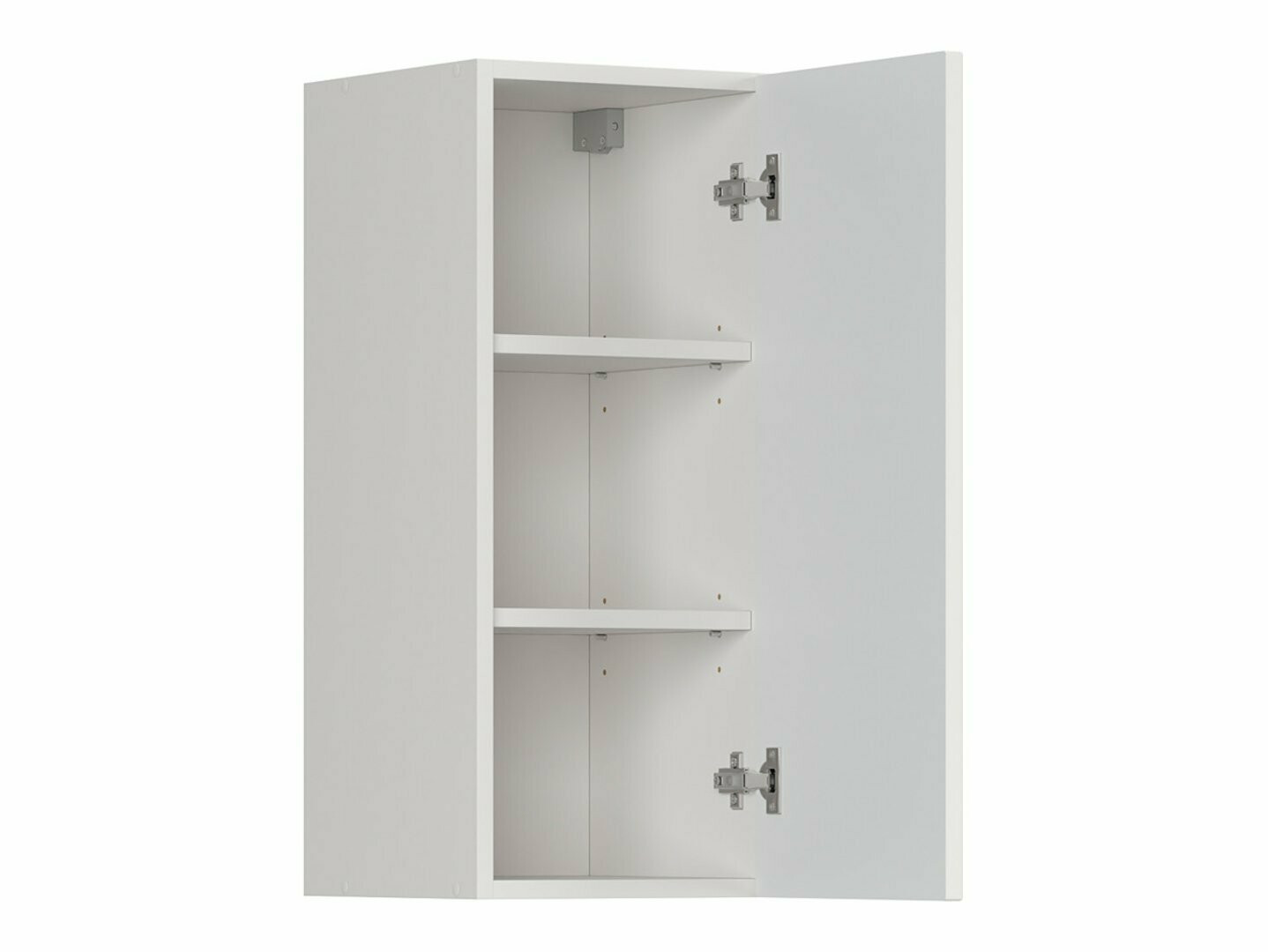 Moduļu piekarams skapis Eva White 138