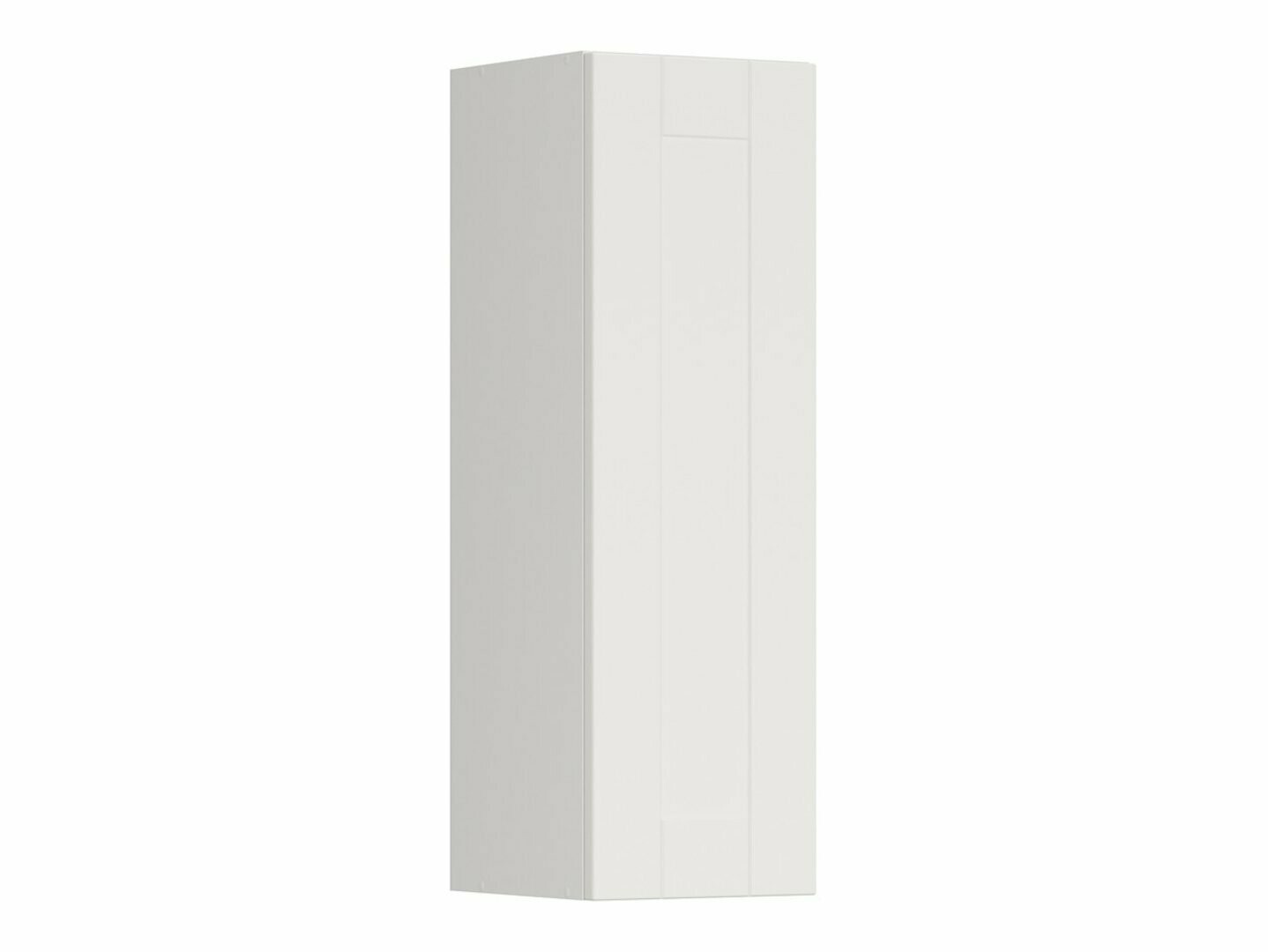 Moduļu piekarams skapis Eva White 139