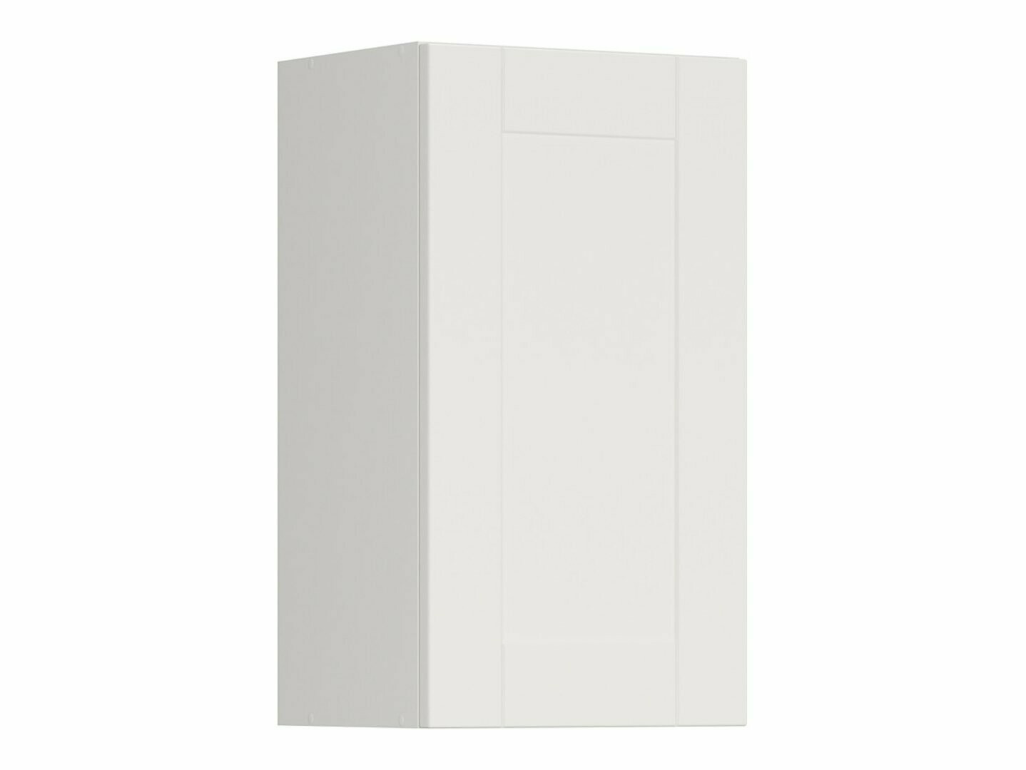 Moduļu piekarams skapis Eva White 140