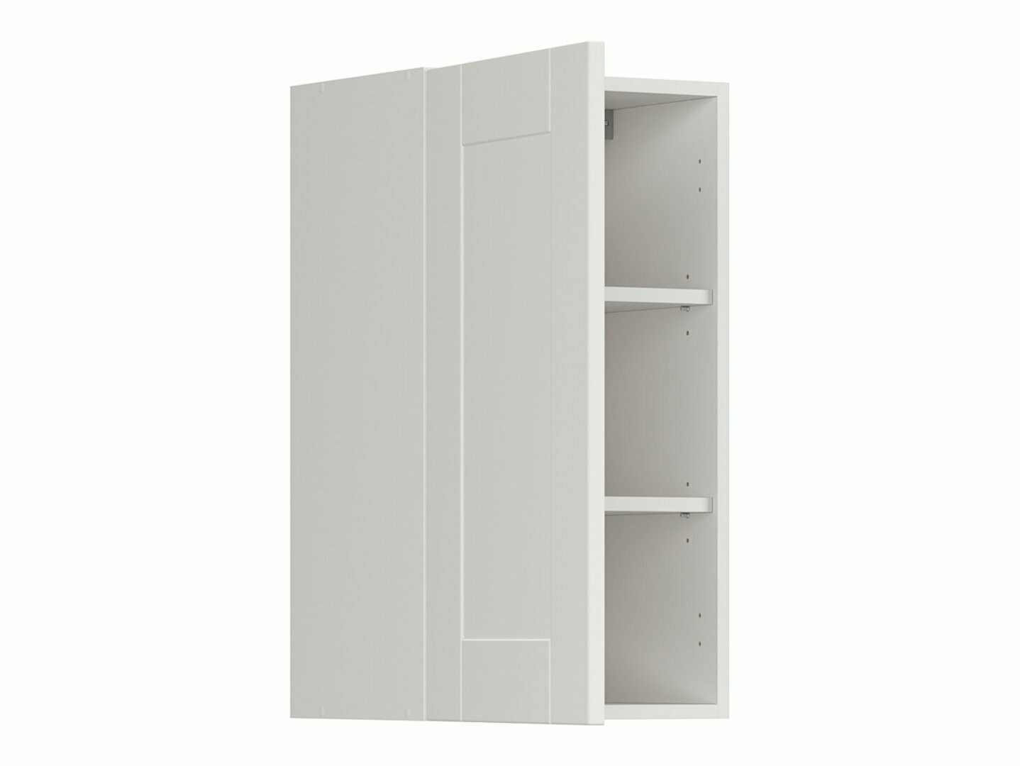 Moduļu piekarams skapis Eva White 140