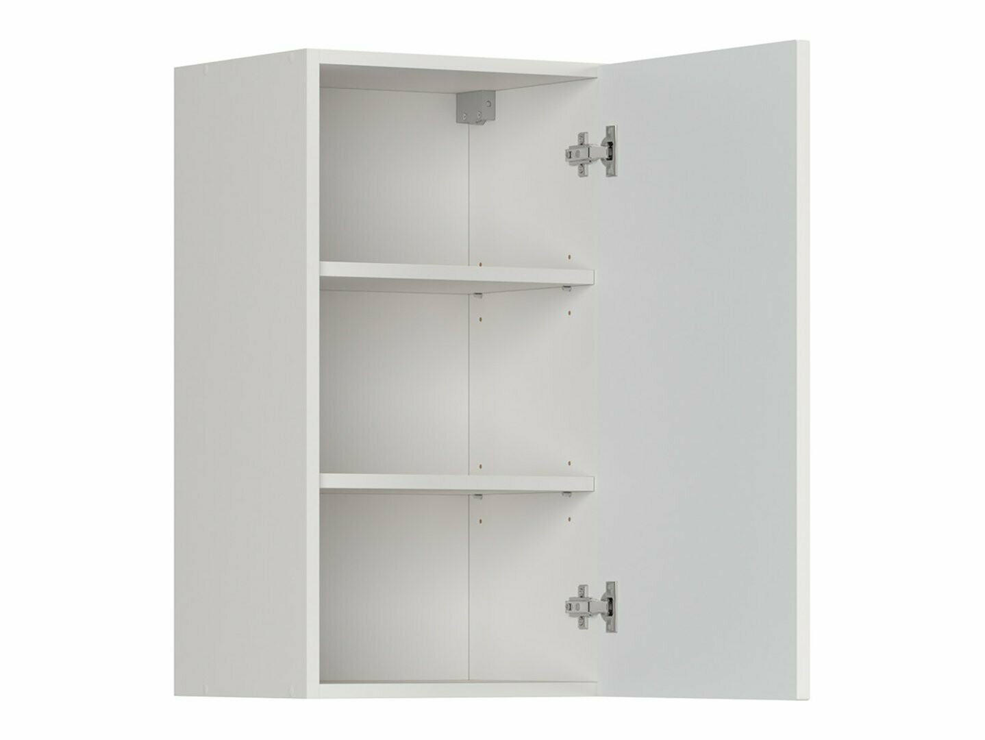 Moduļu piekarams skapis Eva White 140