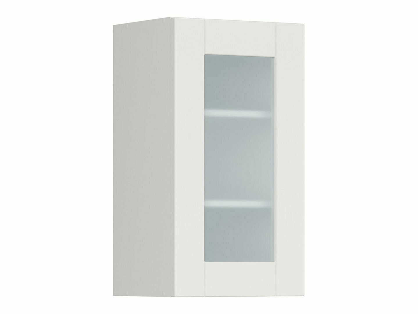 Moduļu piekarams skapis Eva White 141