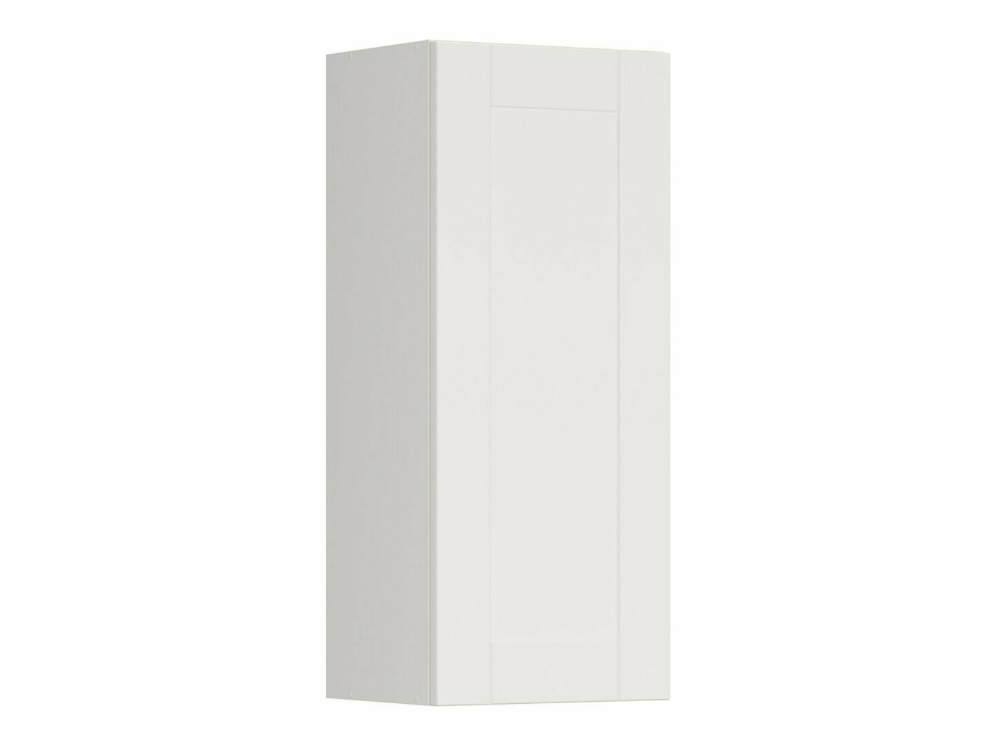 Moduļu piekarams skapis Eva White 142