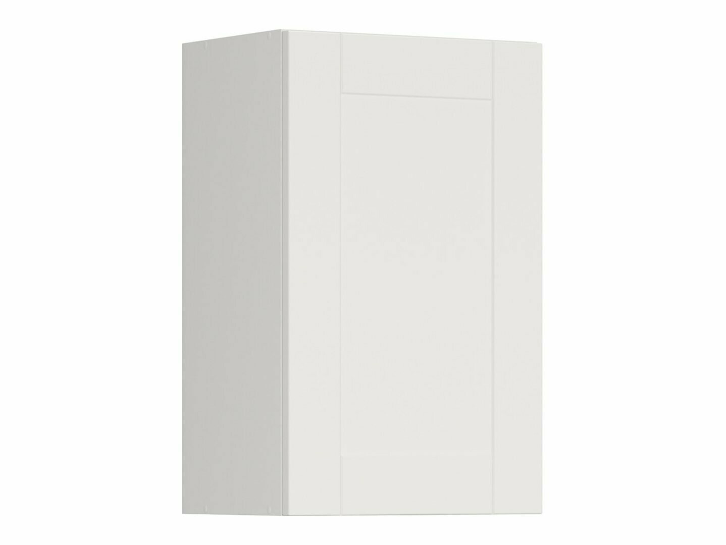 Moduļu piekarams skapis Eva White 143