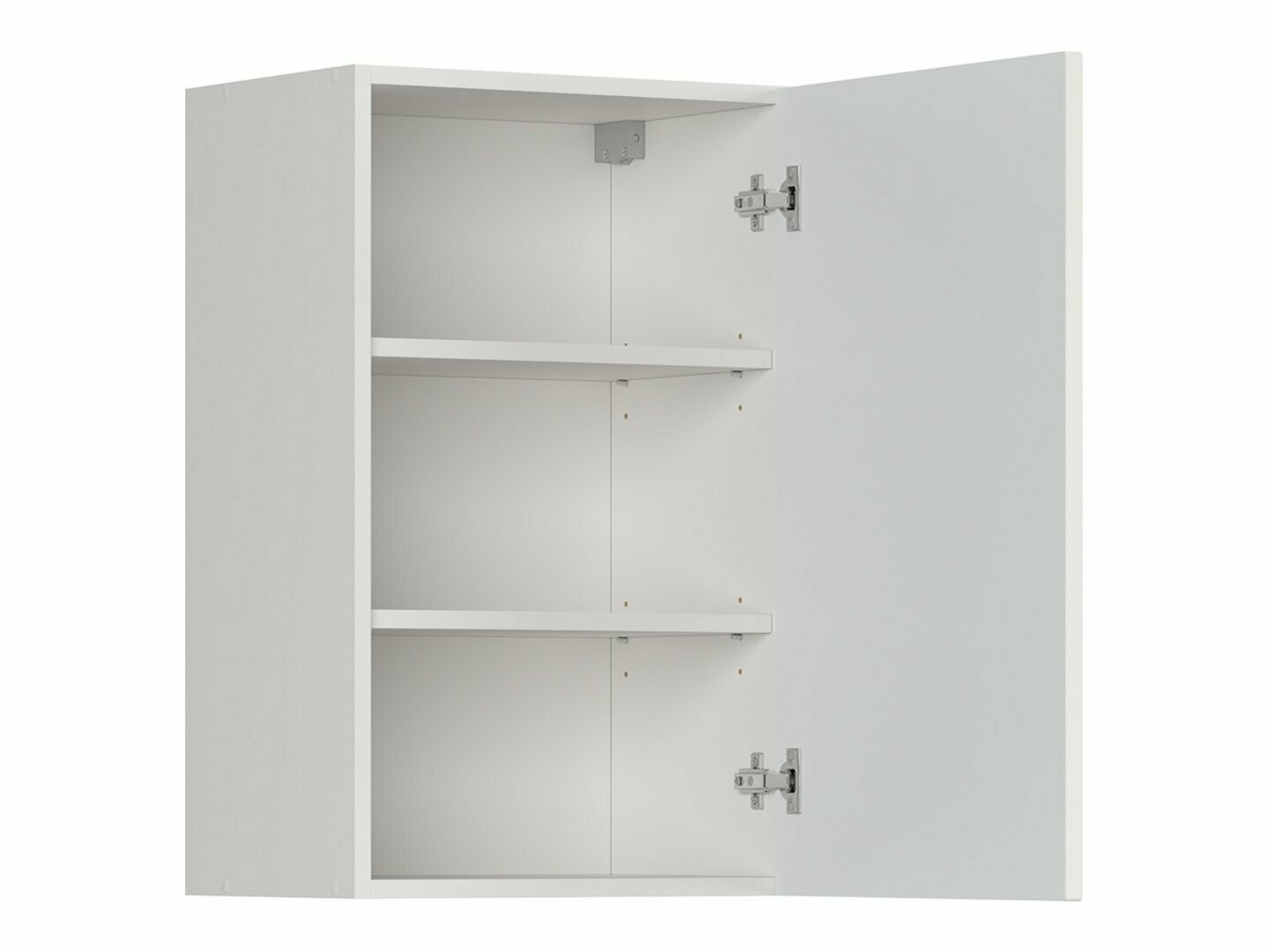 Moduļu piekarams skapis Eva White 143