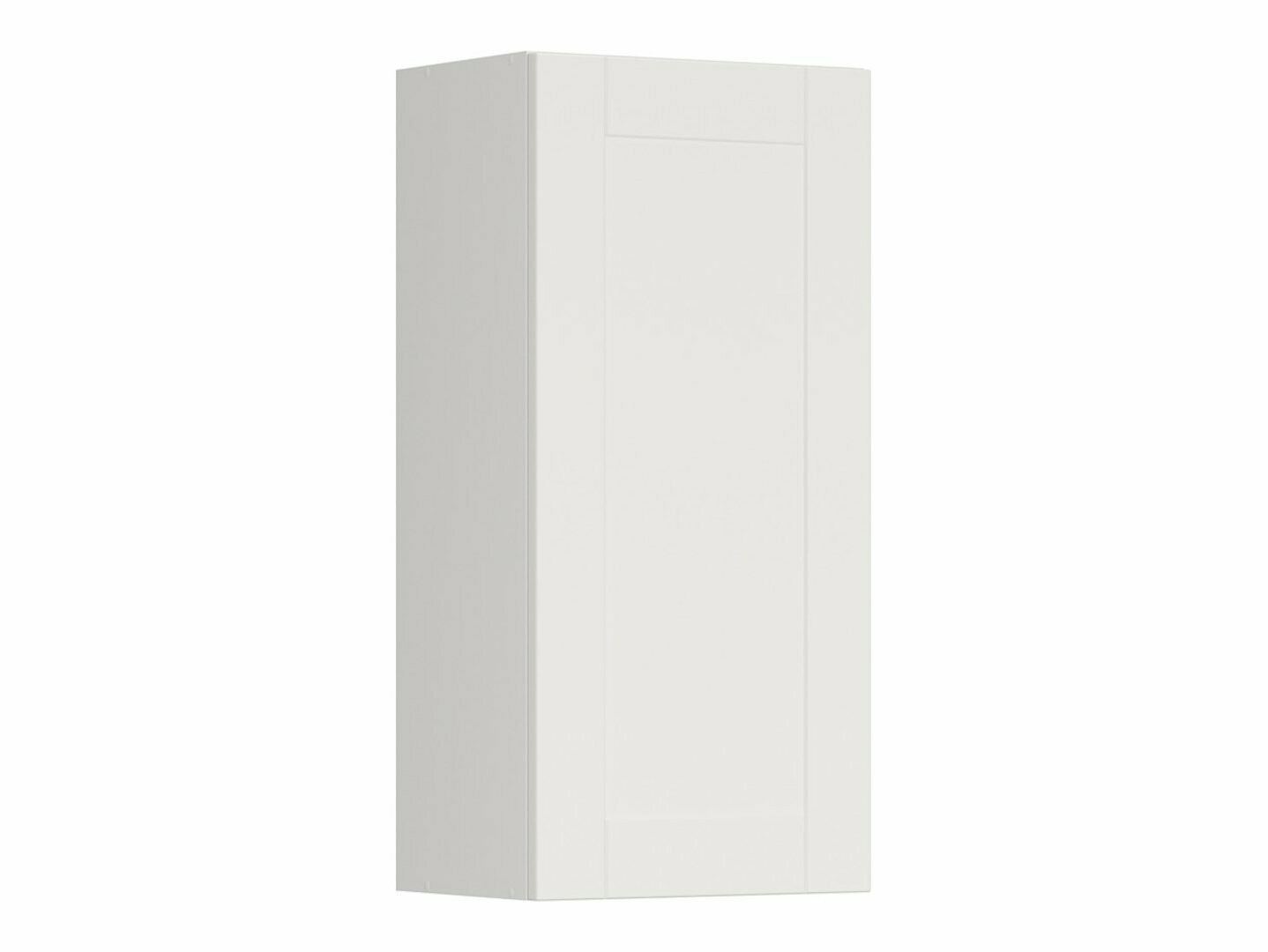 Moduļu piekarams skapis Eva White 144