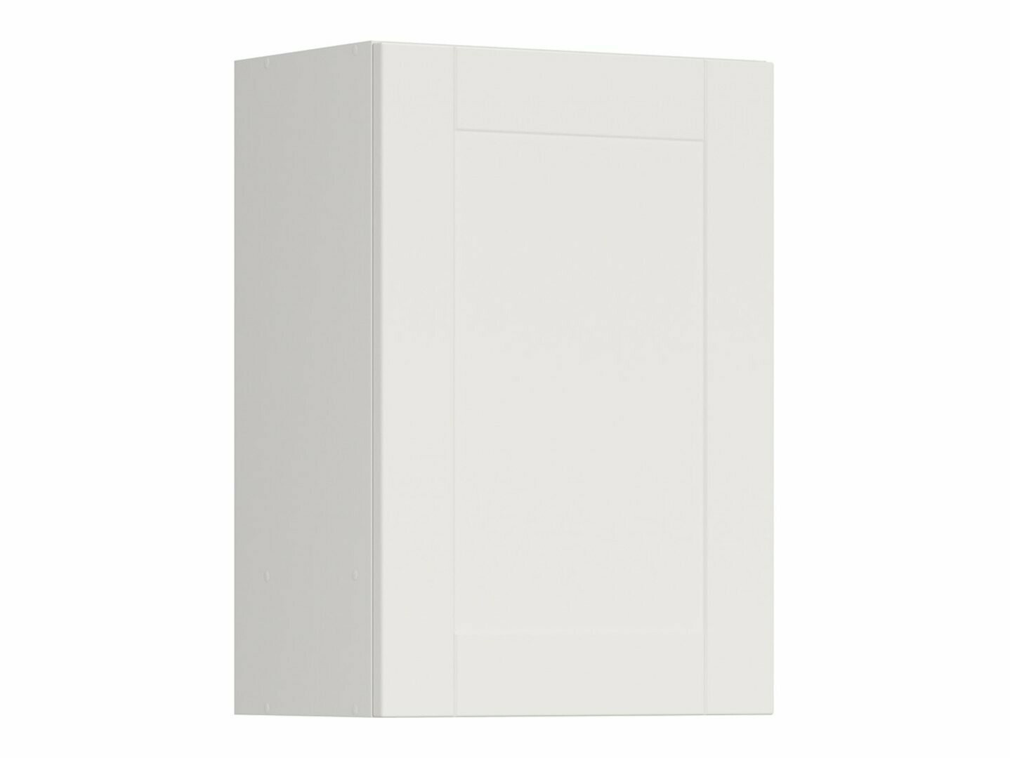 Moduļu piekarams skapis Eva White 145