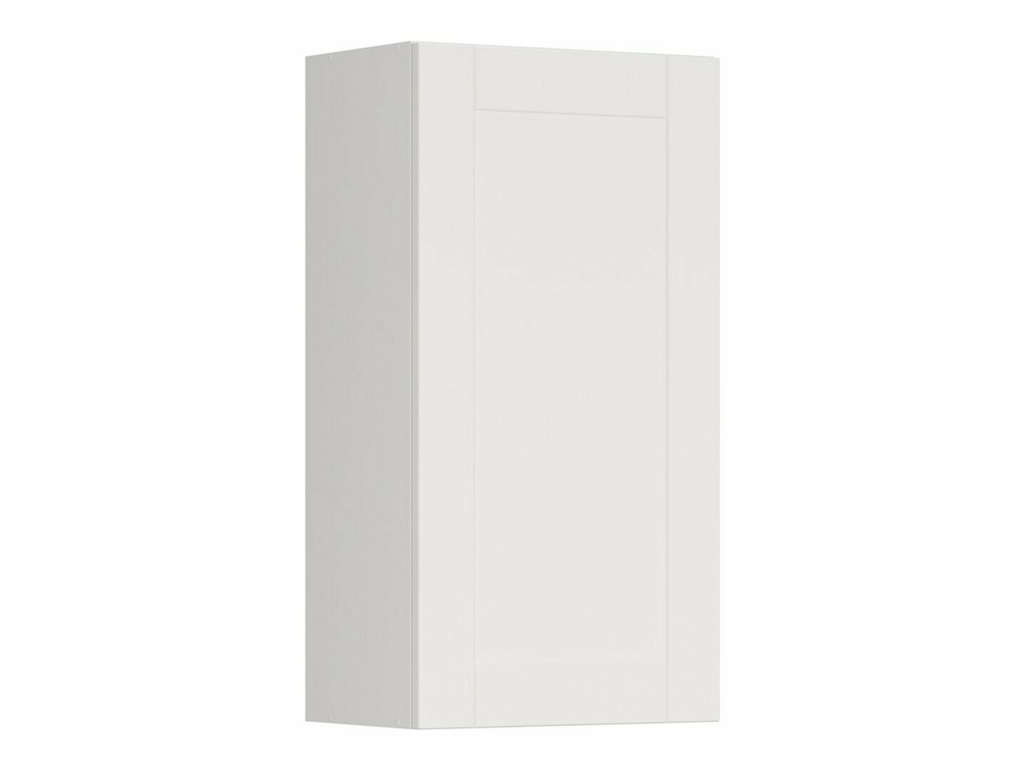 Moduļu piekarams skapis Eva White 146