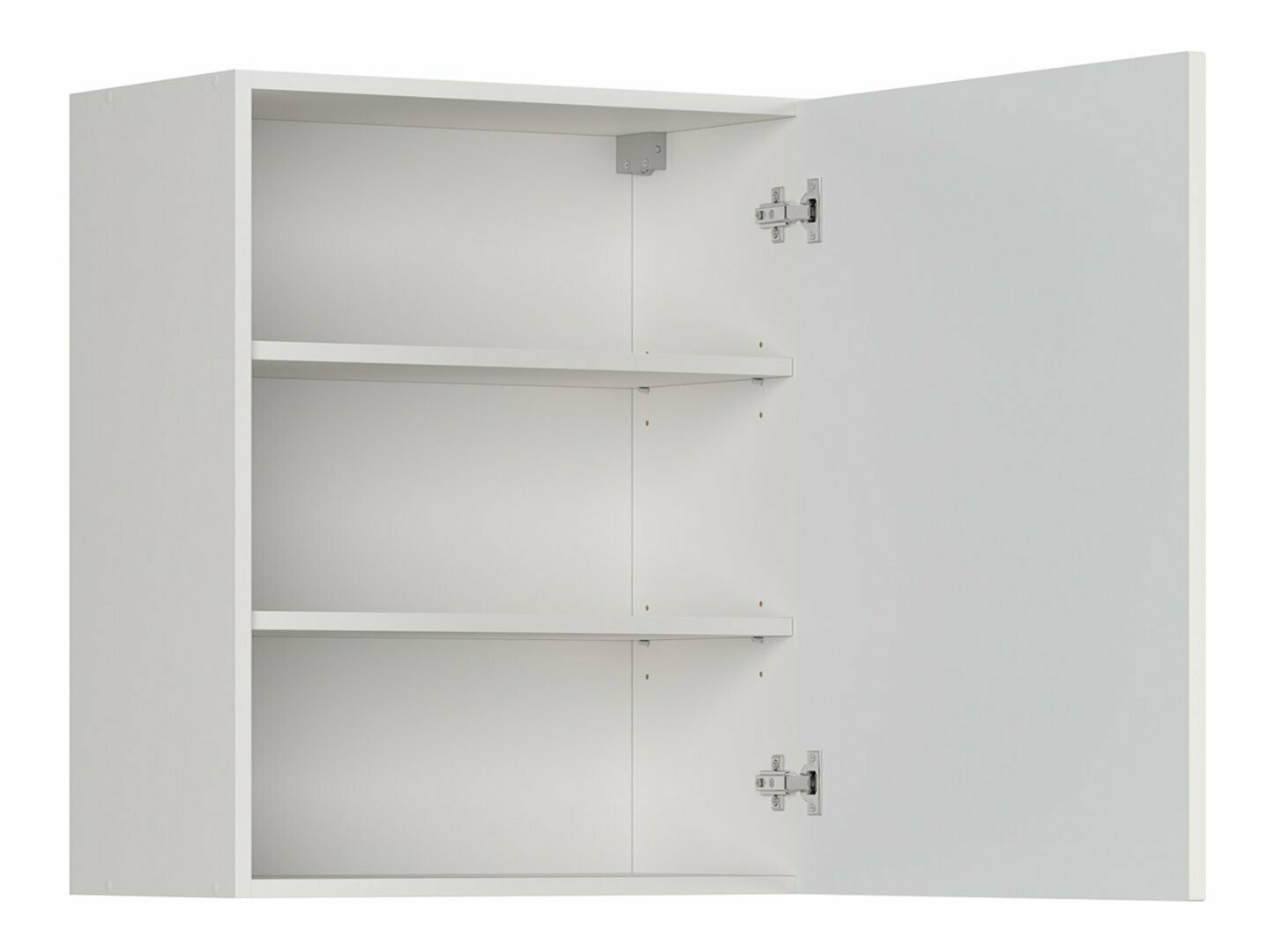 Moduļu piekarams skapis Eva White 147