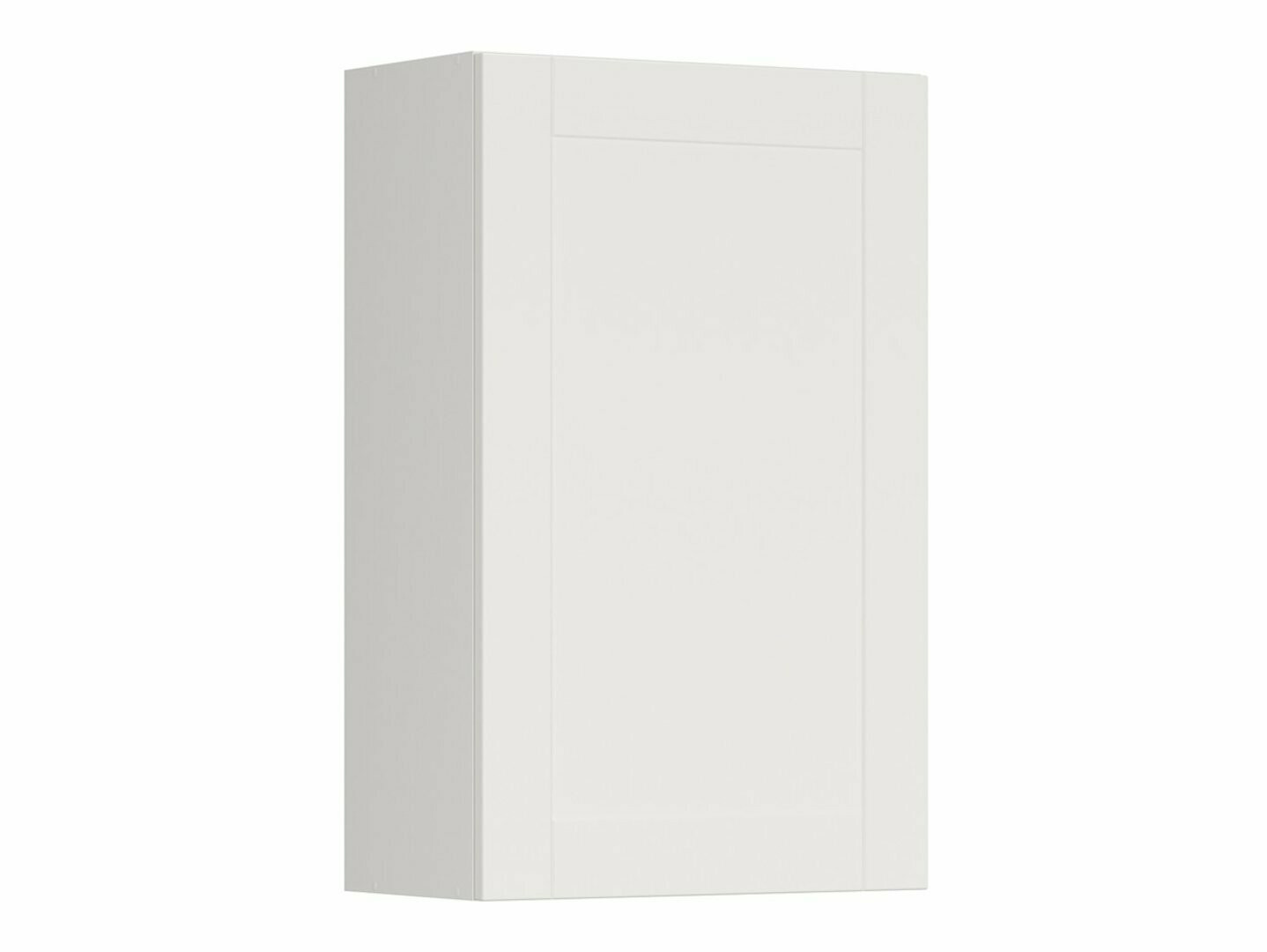 Moduļu piekarams skapis Eva White 148