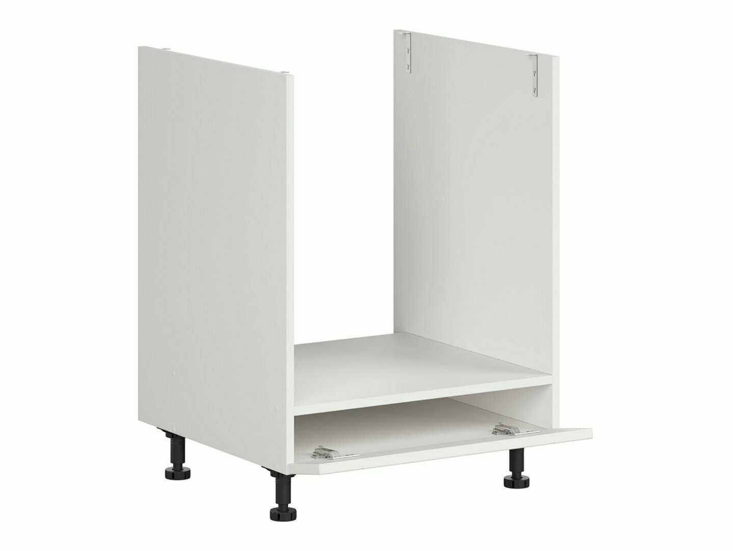 Moduļu skapis iebūvējamai tehnikai Eva White 132