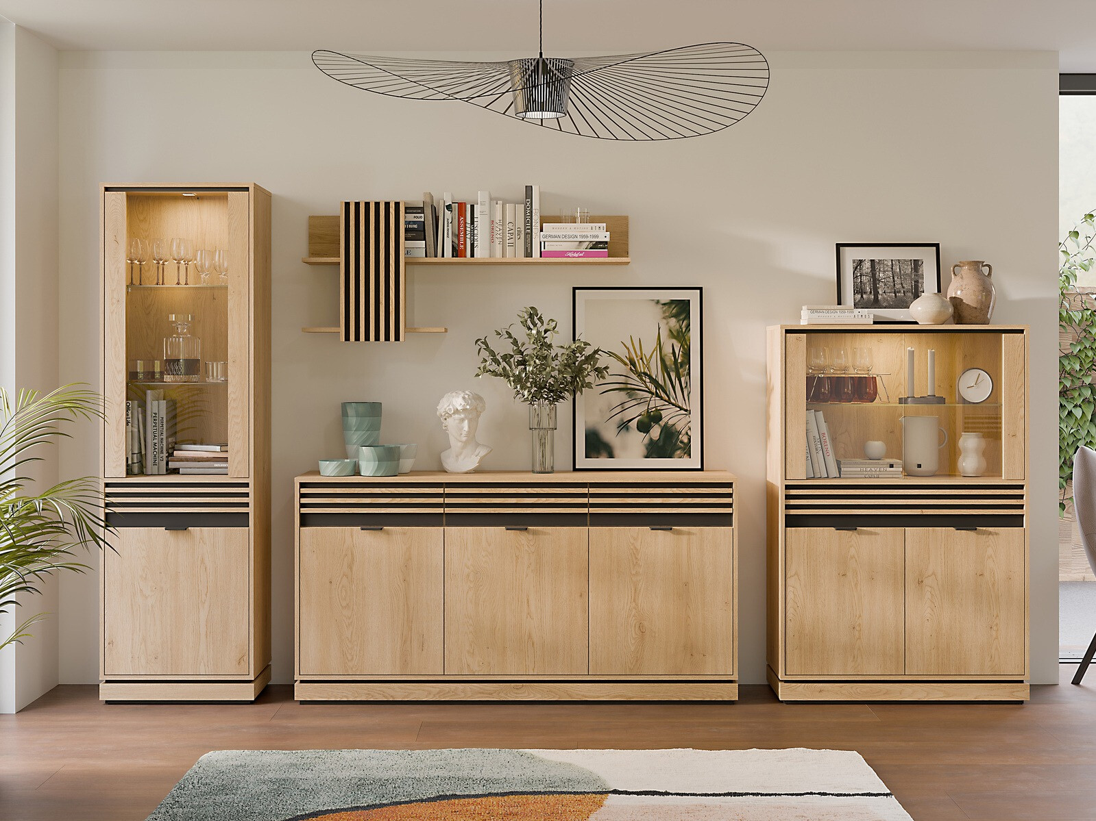 Стеллаж Cavtole 103