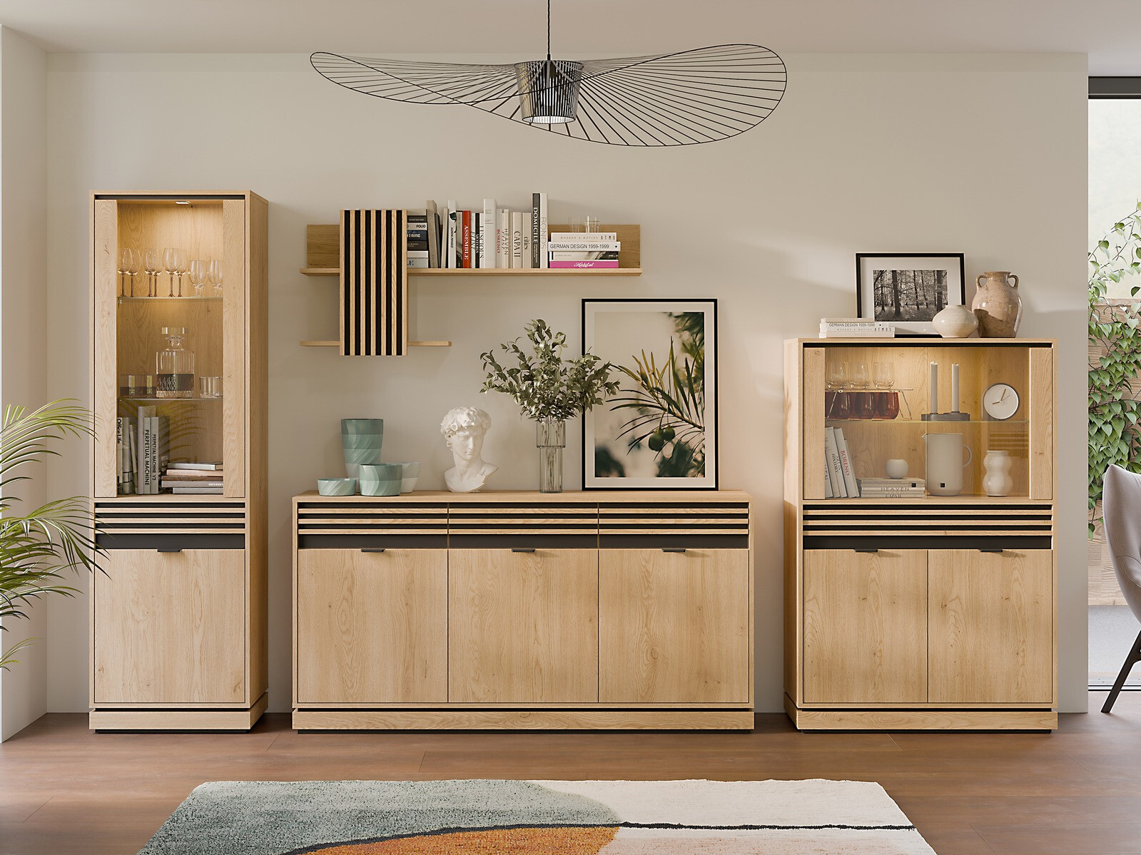 Стеллаж Cavtole 104