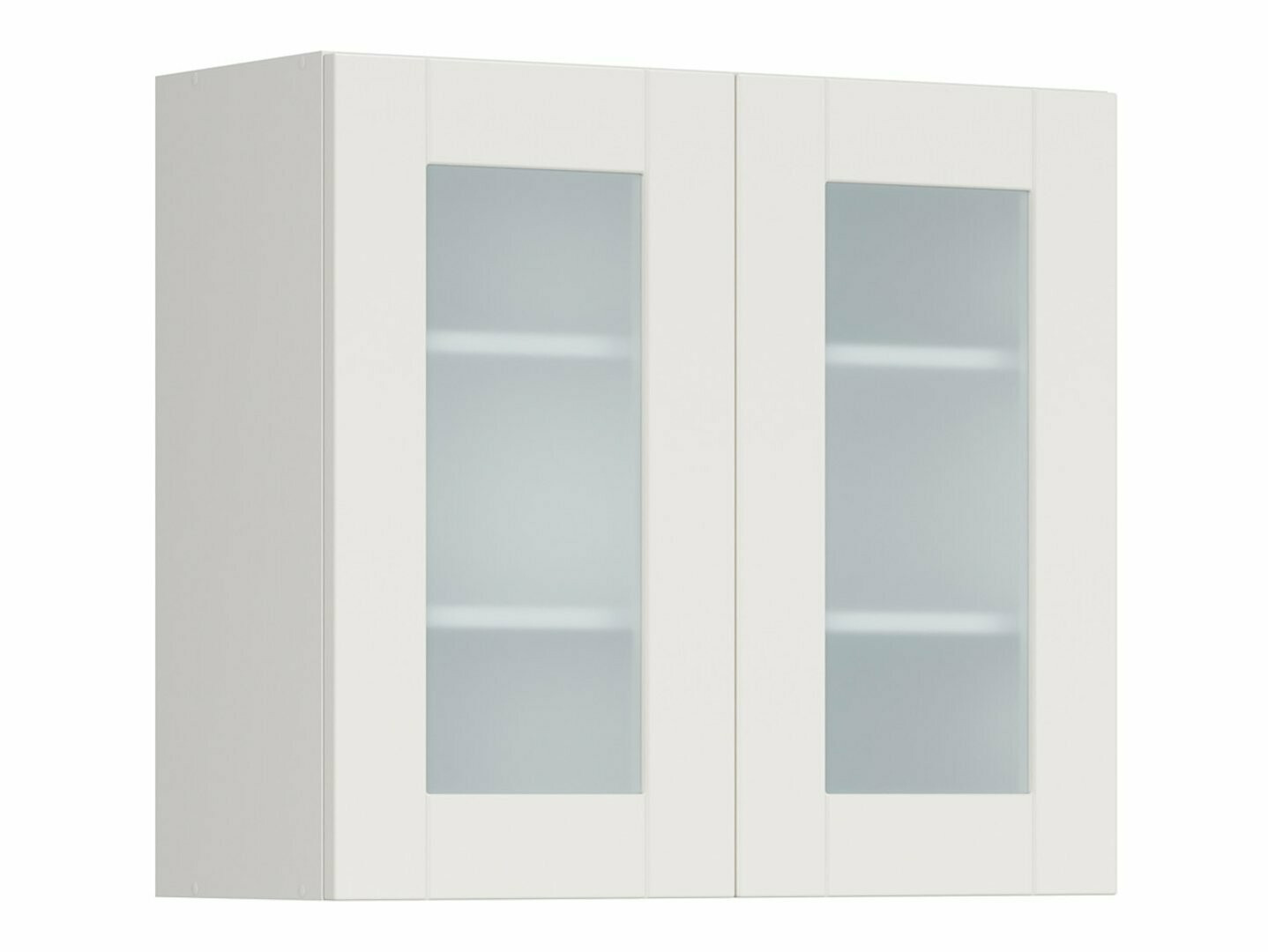 Moduļu piekarams skapis Eva White 151