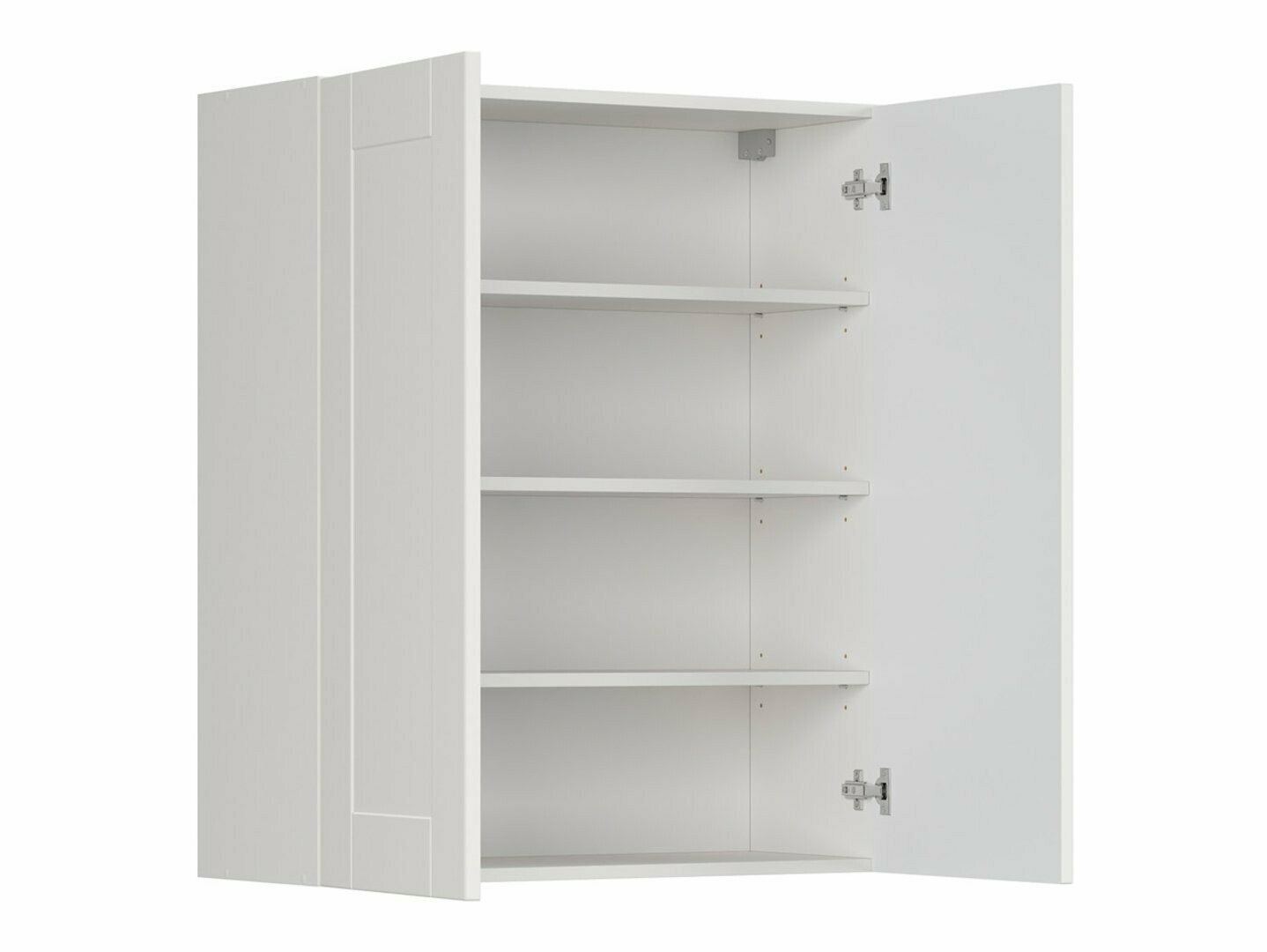 Moduļu piekarams skapis Eva White 152