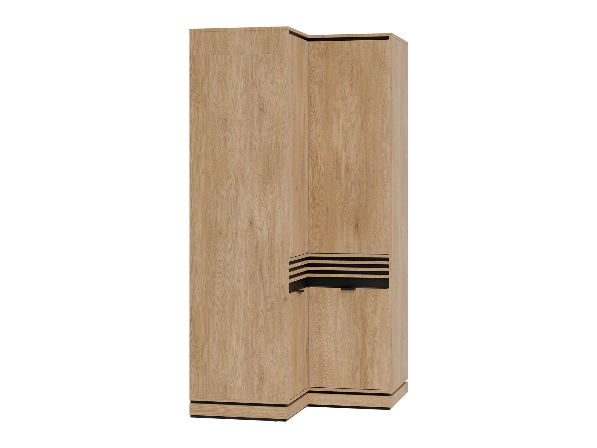 Угловой шкаф Cavtole 110