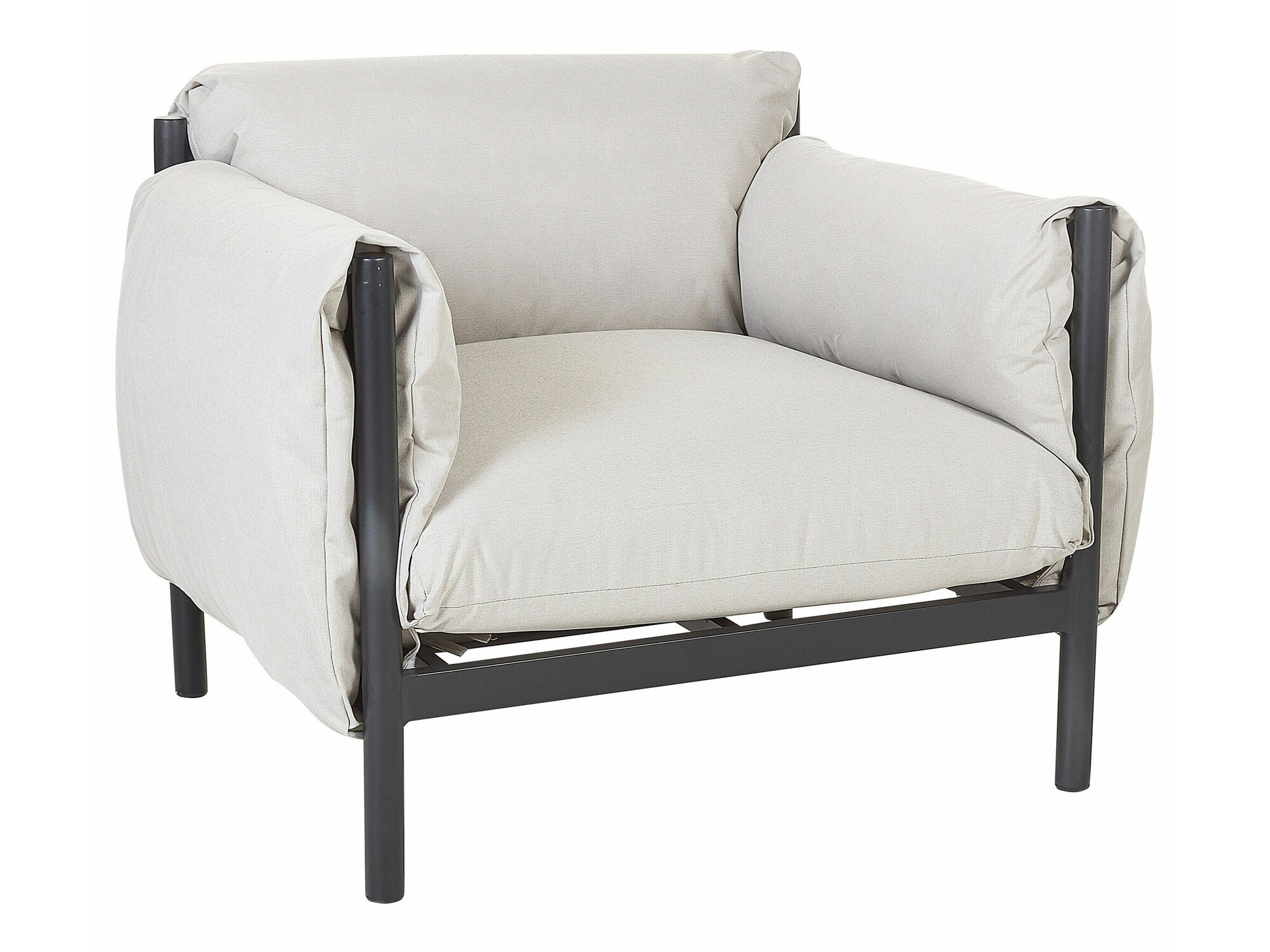 Dārza atpūtas krēsls Berwyn 2524