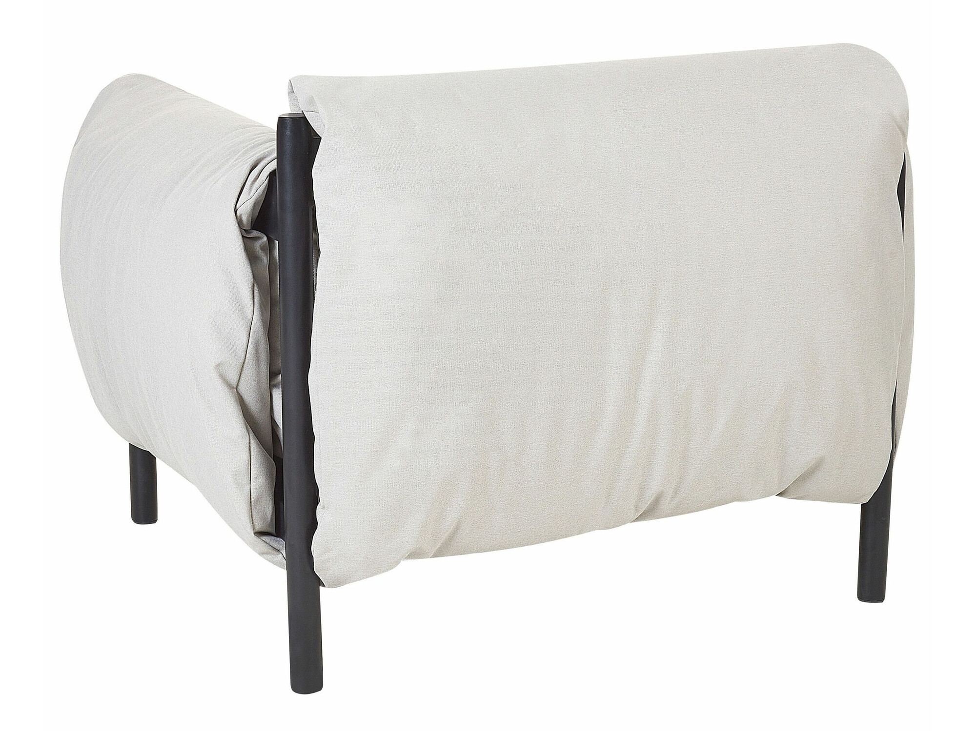 Dārza atpūtas krēsls Berwyn 2524