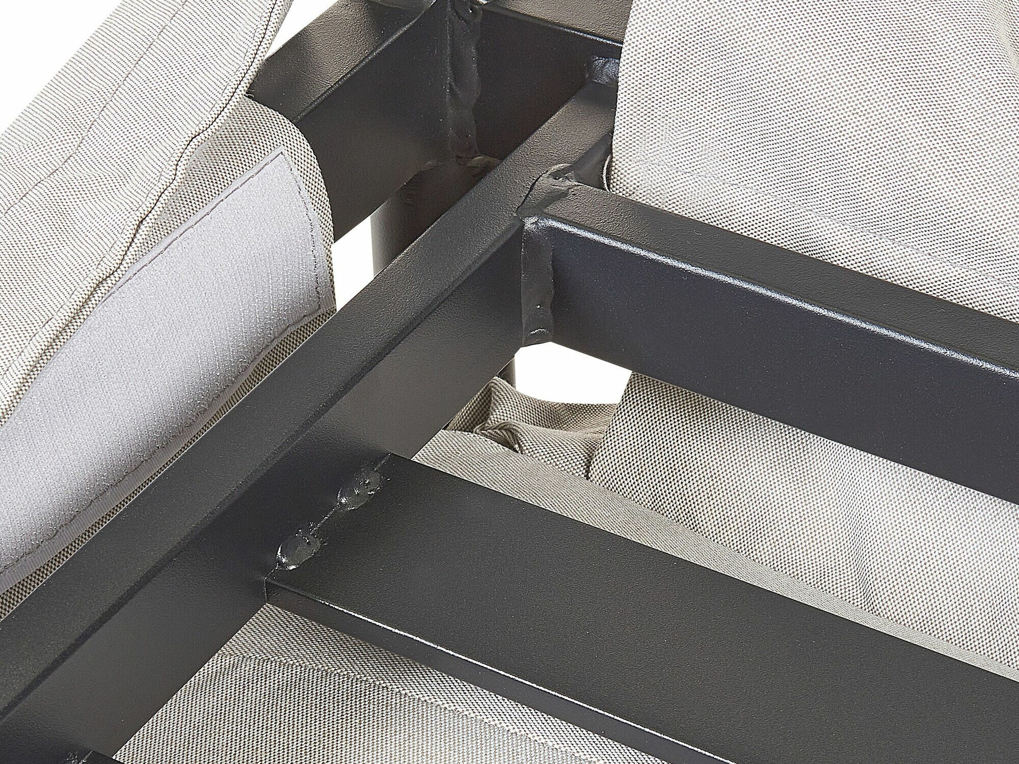 Dārza atpūtas krēsls Berwyn 2524