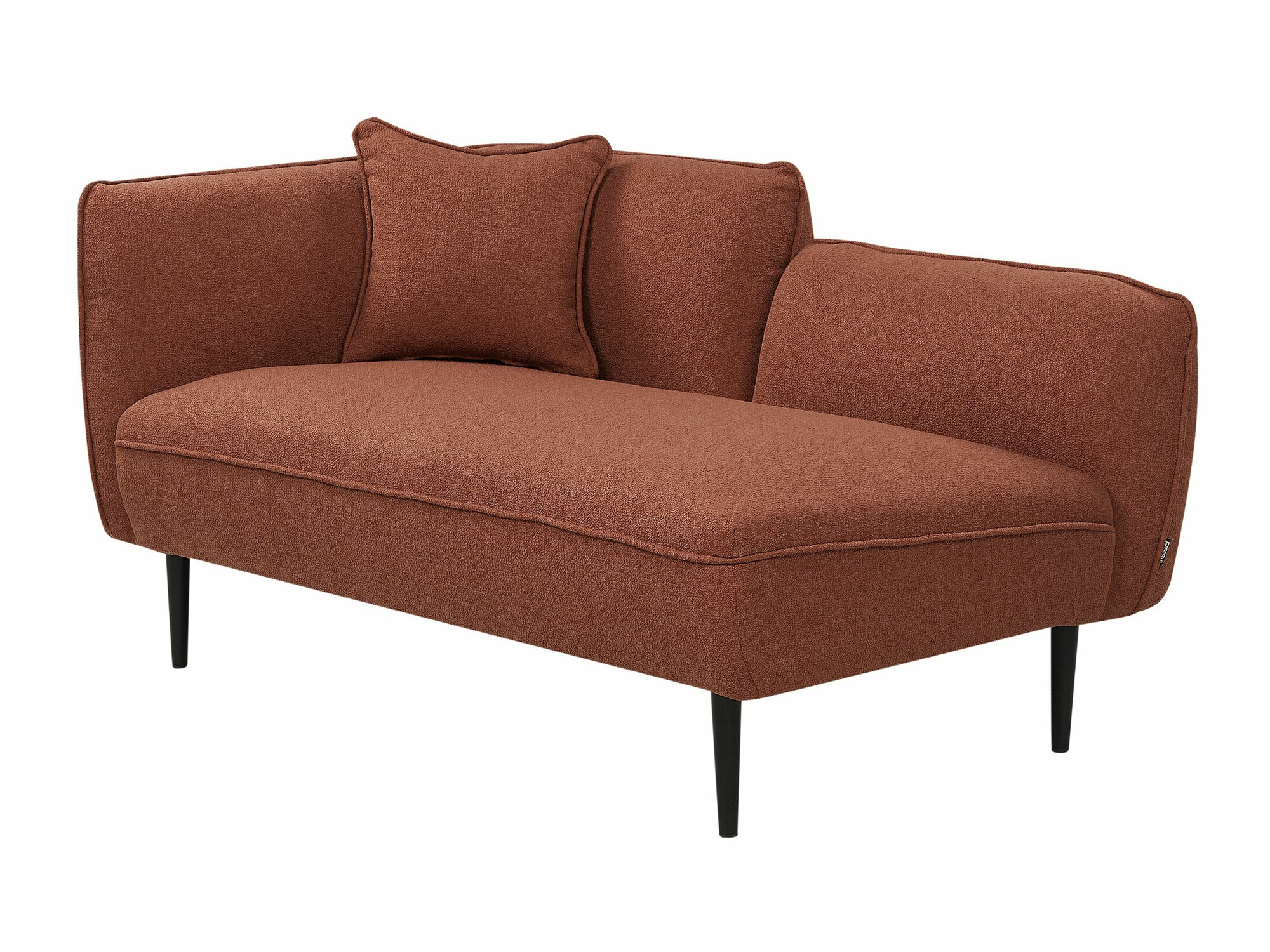 Kušete Berwyn 311 (Sarkans)