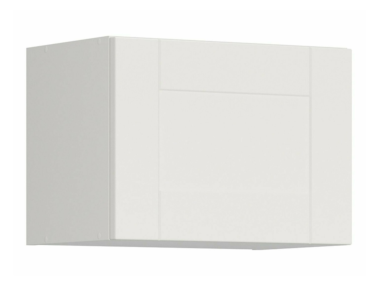 Moduļu piekarams skapis Eva White 165