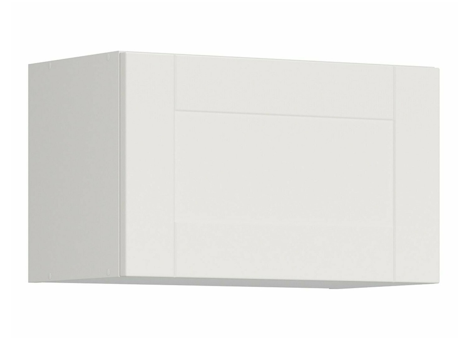 Moduļu piekarams skapis Eva White 166