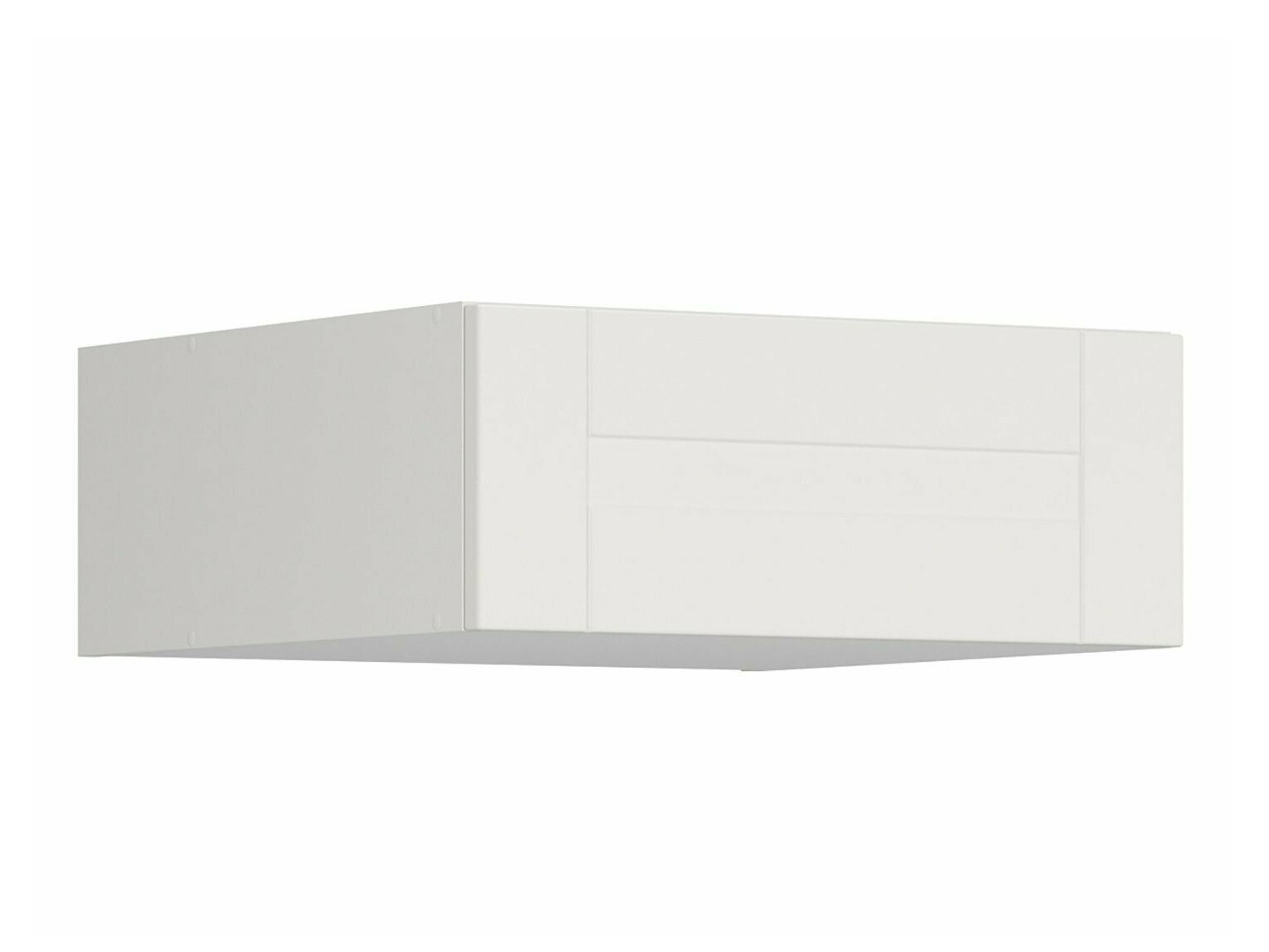 Moduļu piekarams skapis Eva White 169