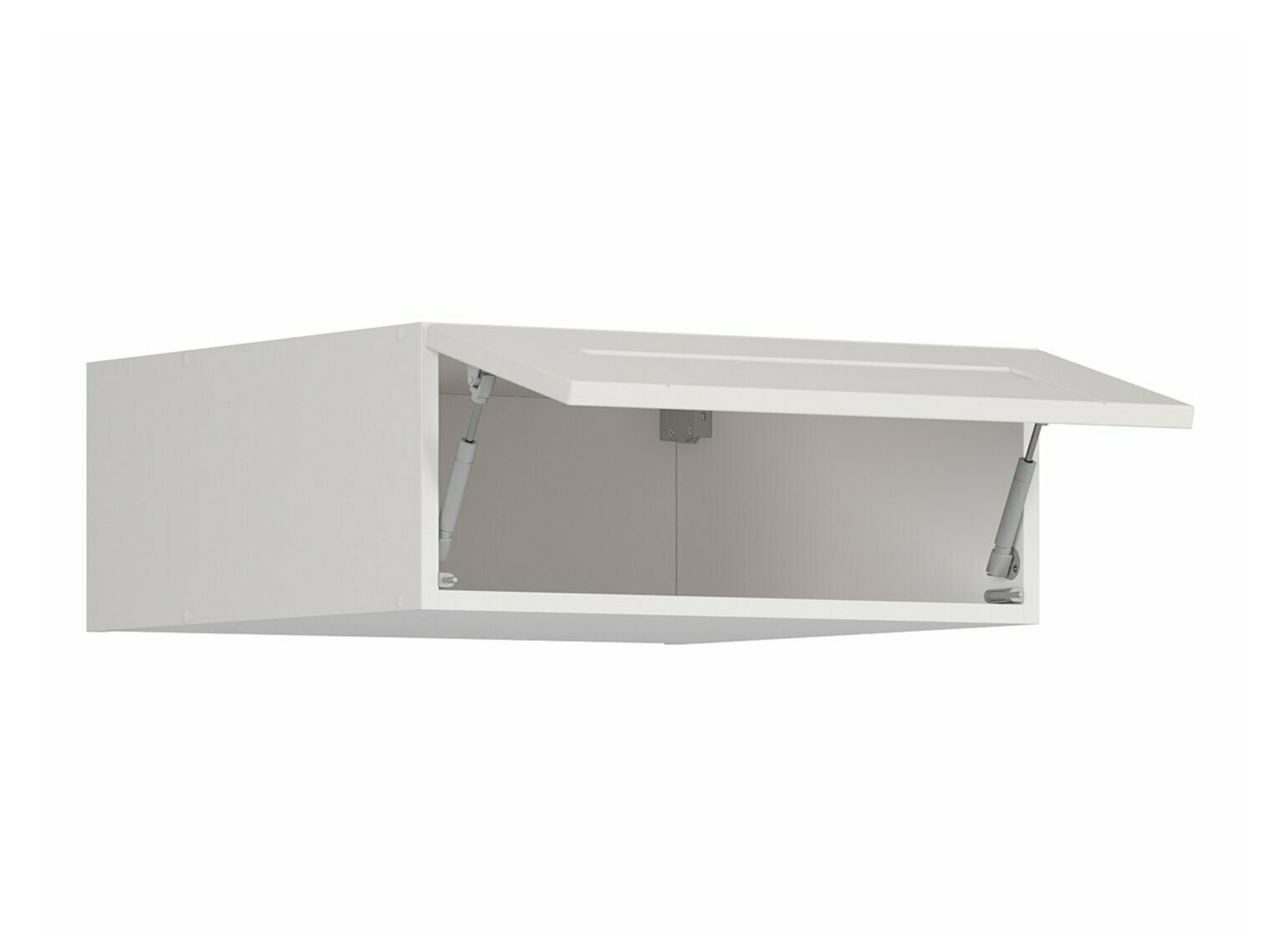 Moduļu piekarams skapis Eva White 169