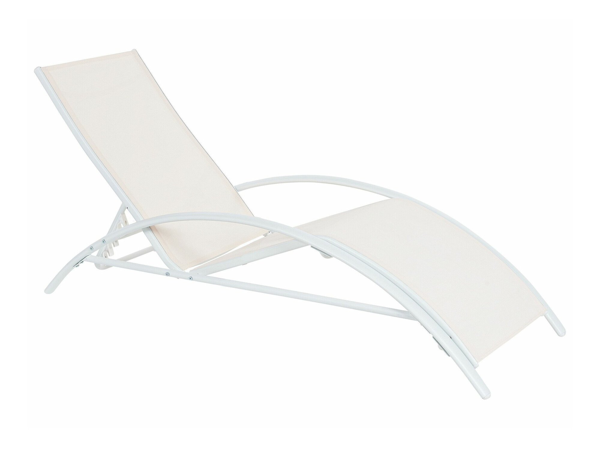 Sauļošanās krēsls Berwyn 2521