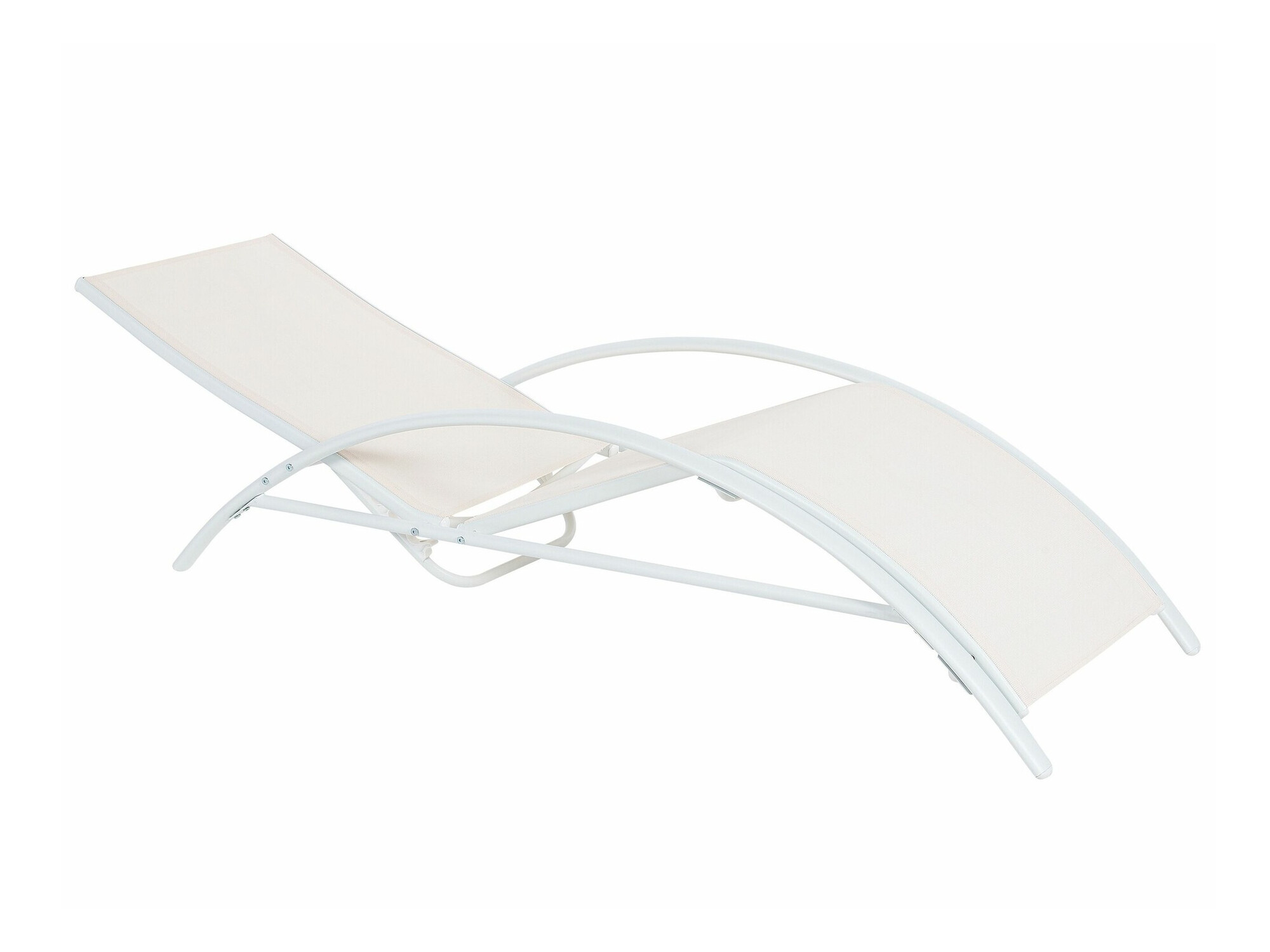 Sauļošanās krēsls Berwyn 2521