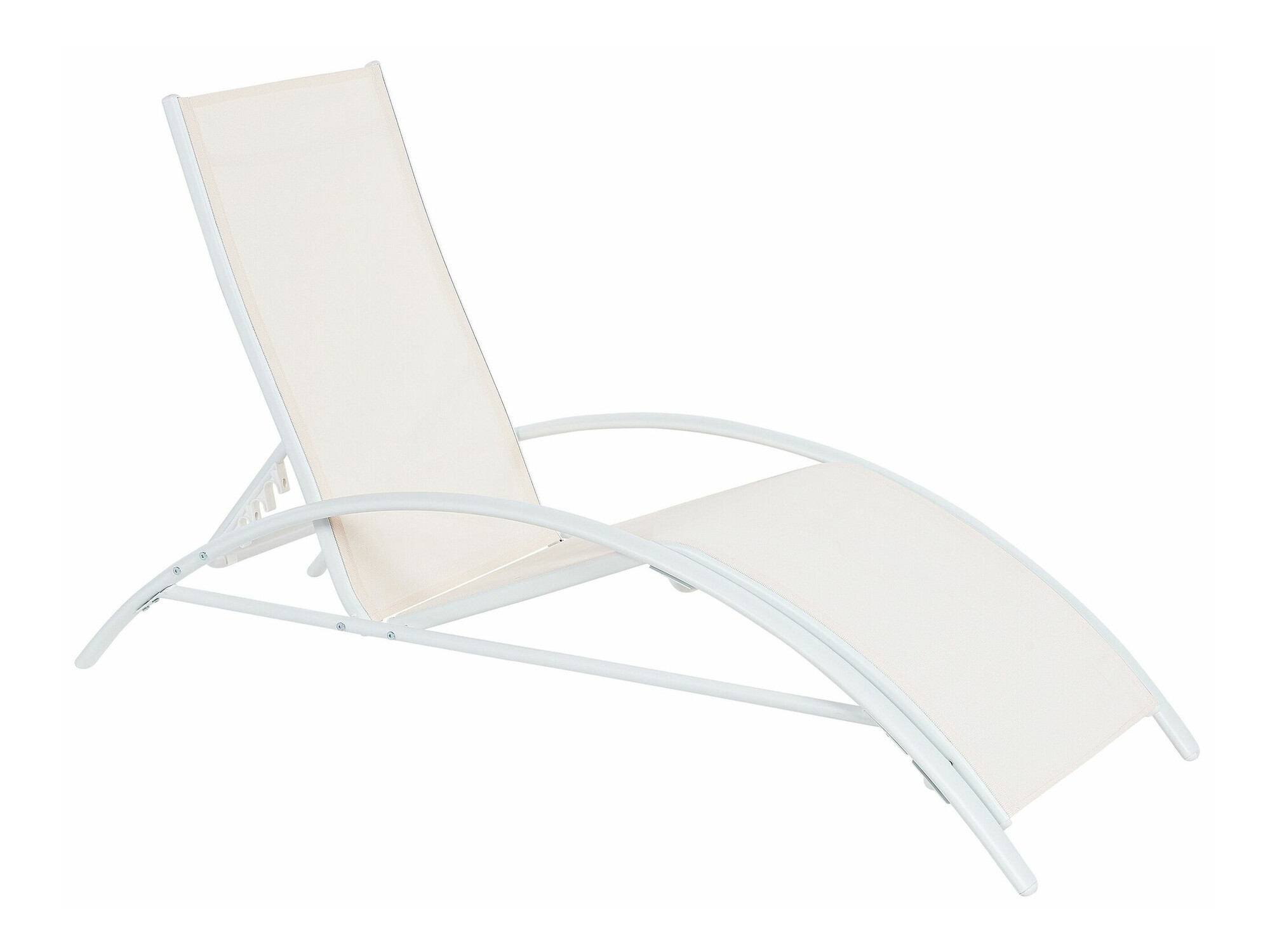 Sauļošanās krēsls Berwyn 2521