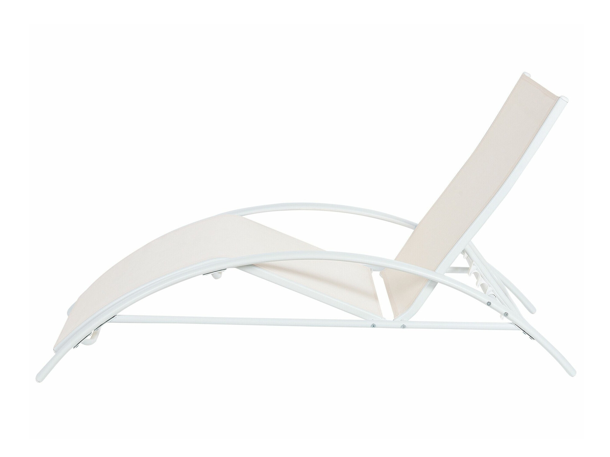 Sauļošanās krēsls Berwyn 2521