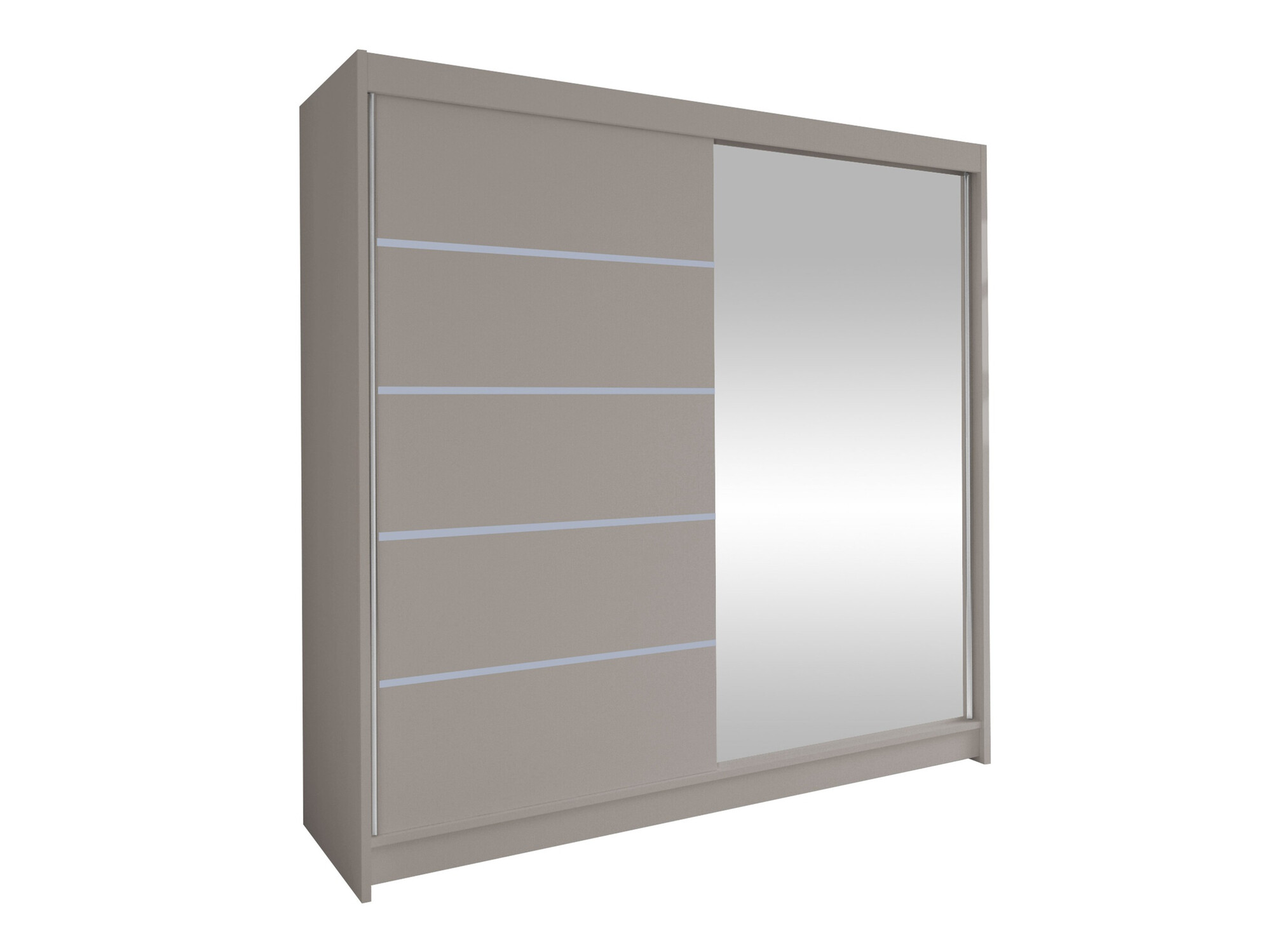 Шкаф Closico 142 (Кашемир)