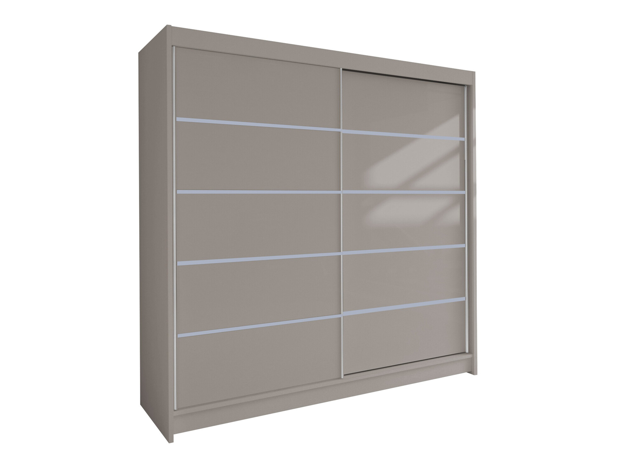 Шкаф Closico 153 (Кашемир)