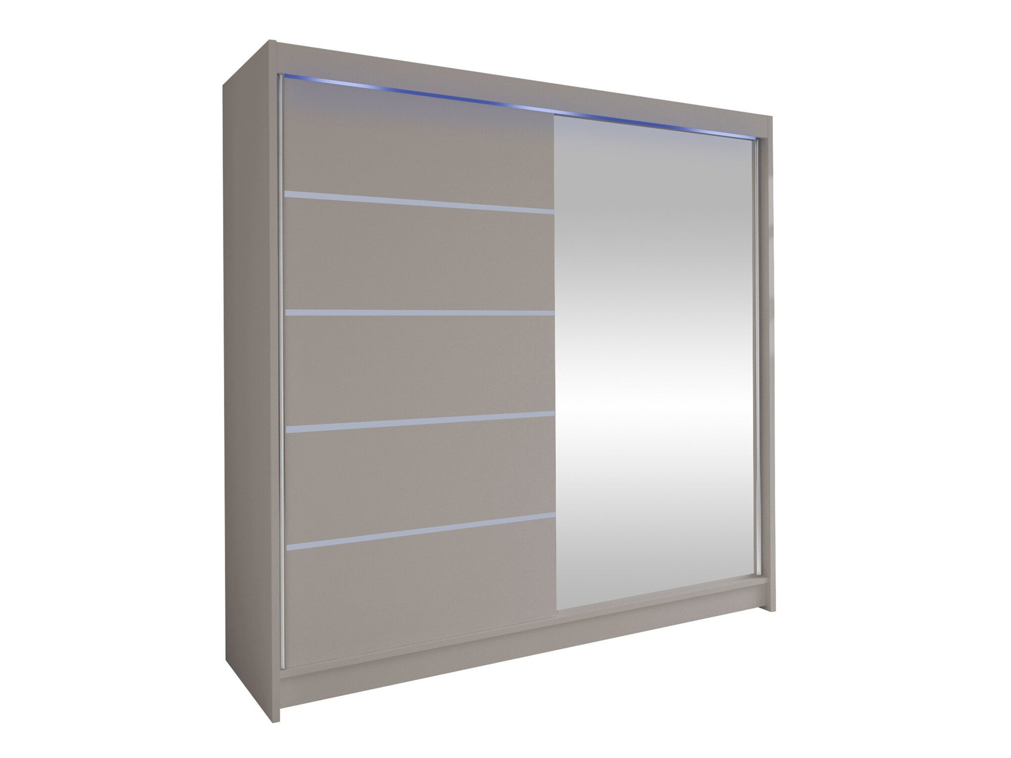 Skapis Closico 142 (Kašmirs)