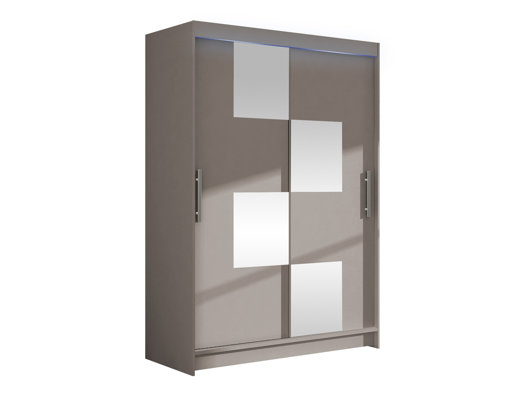 Skapis Closico Pacron III (Kašmirs)