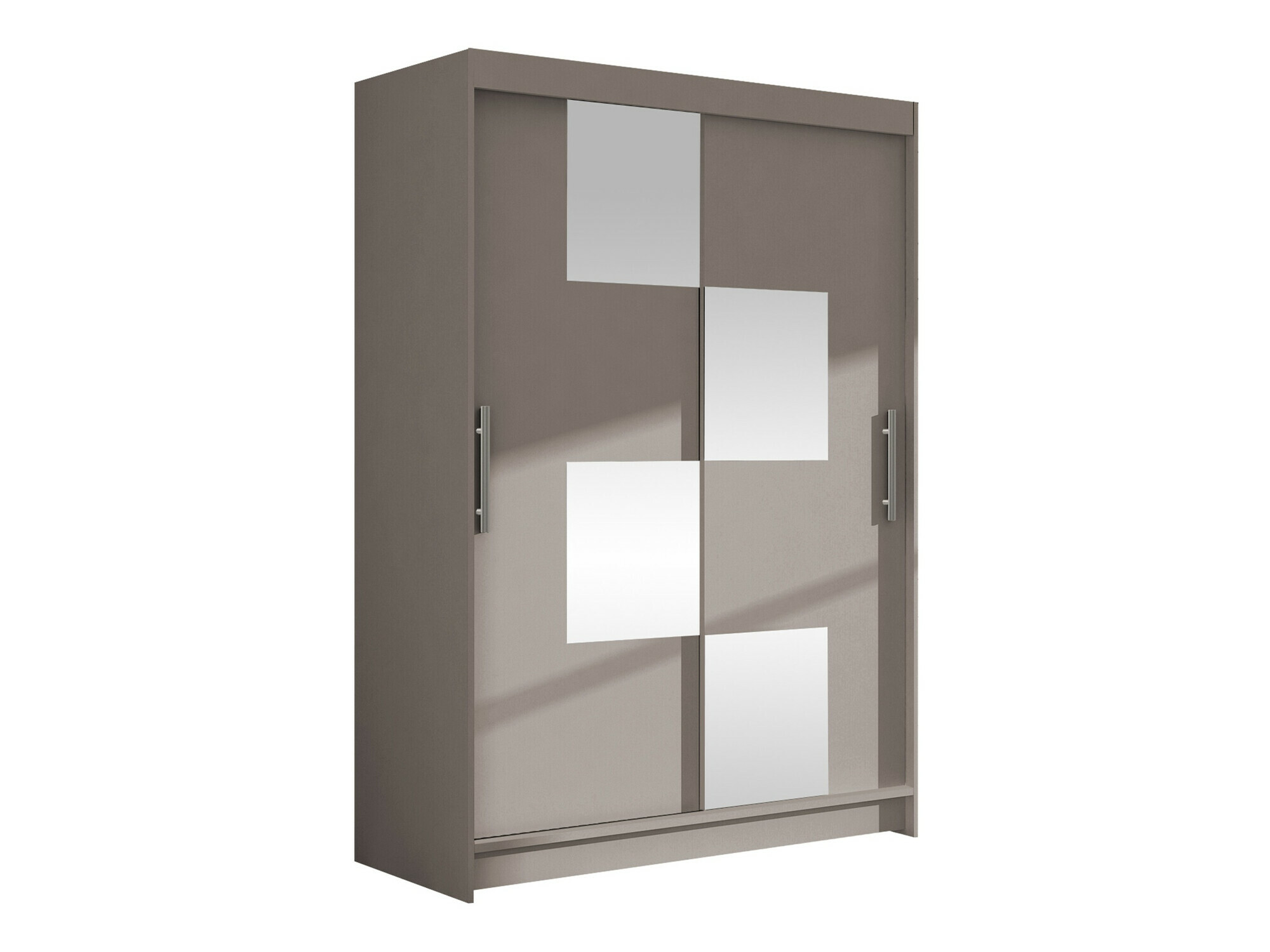 Skapis Closico Pacron III (Kašmirs)